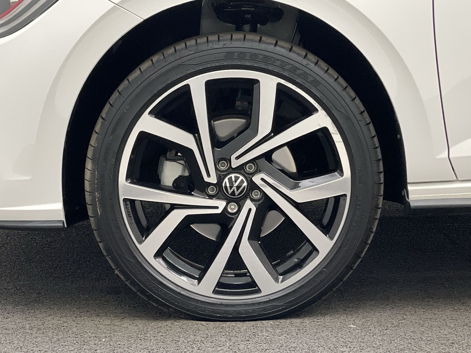 VW - Volkswagen-Polo-Polo GTS 1.4 TSI 16V Flex