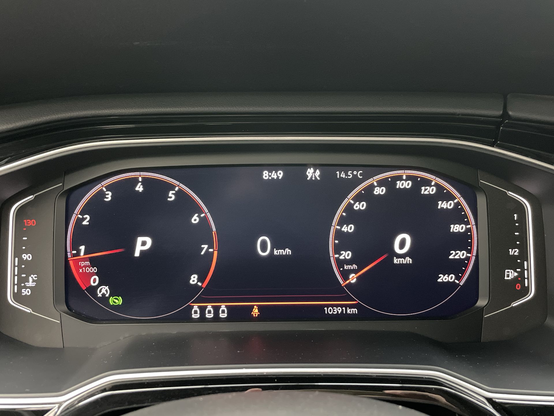 VW - Volkswagen-Polo-Polo GTS 1.4 TSI 16V Flex