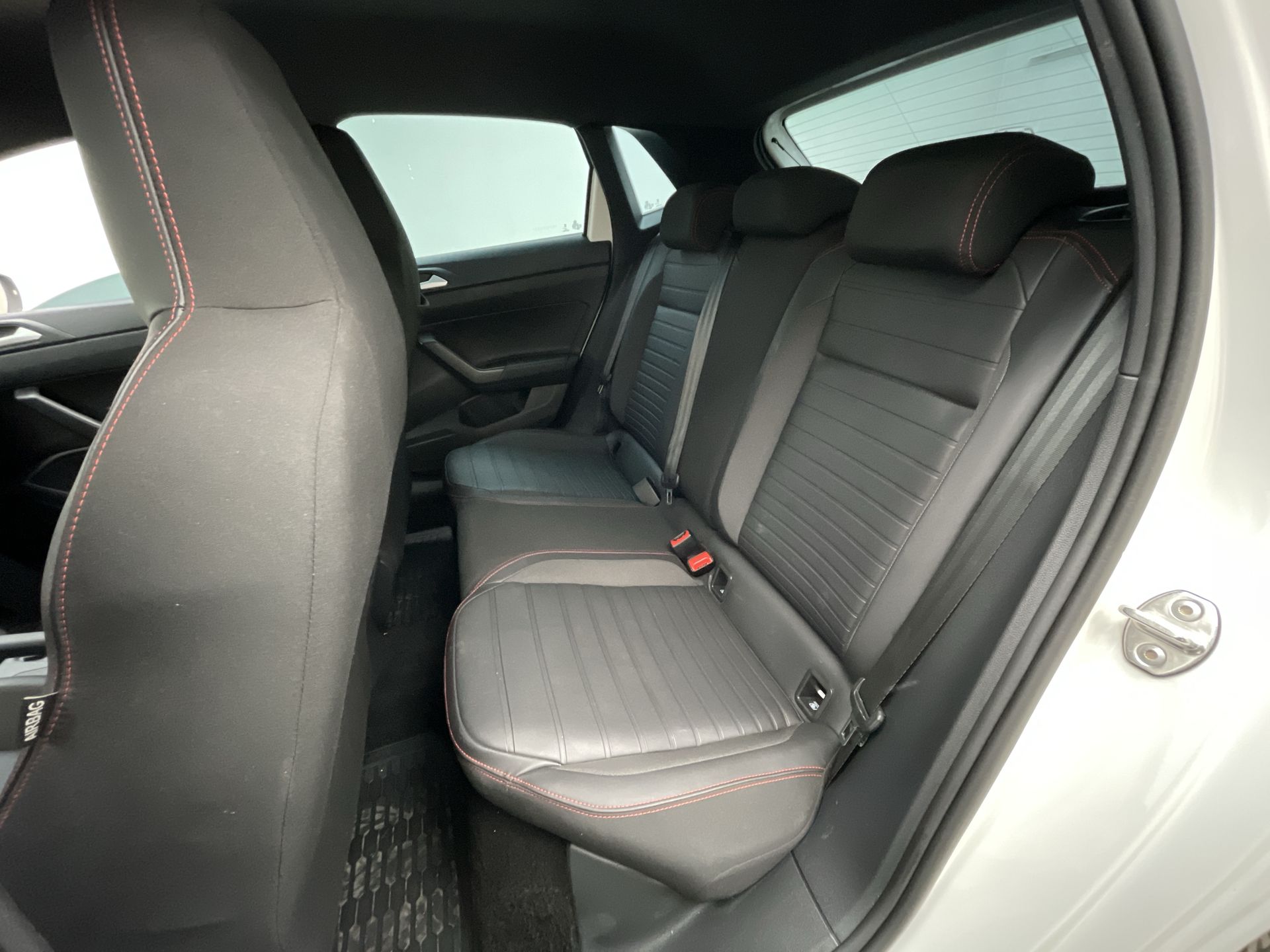VW - Volkswagen-Polo-Polo GTS 1.4 TSI 16V Flex