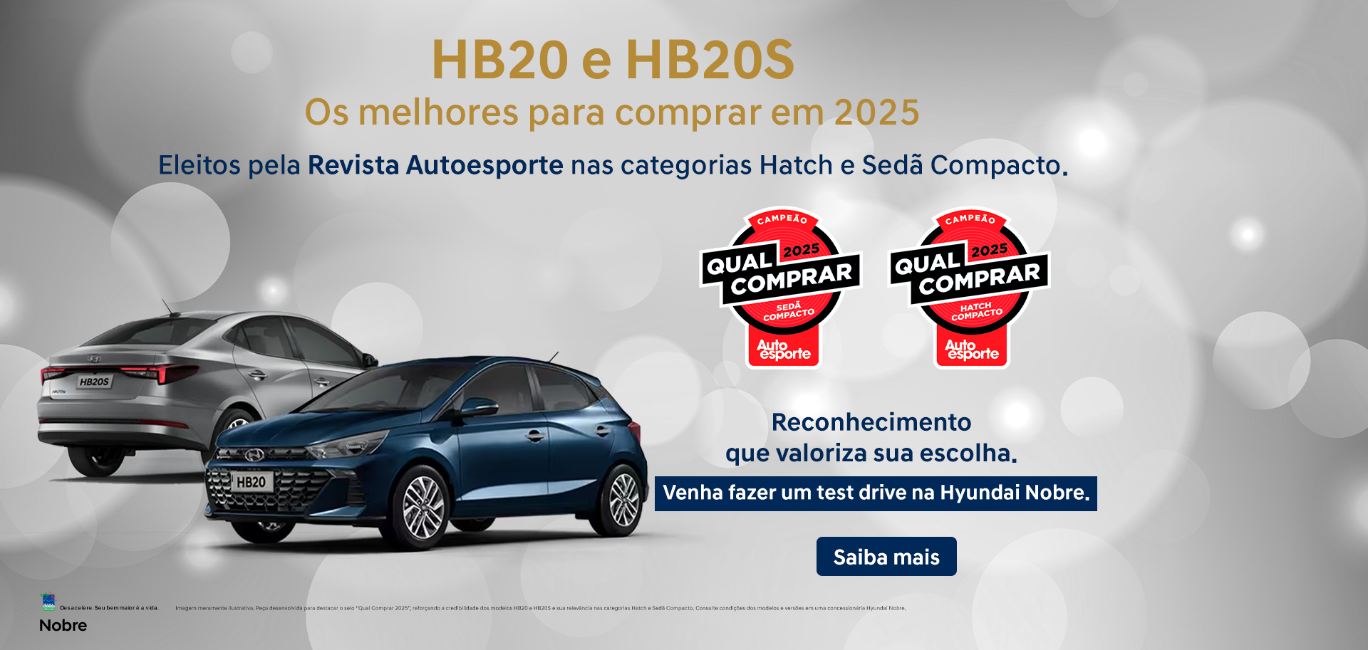 banner hb20 e hb20s selo - julho