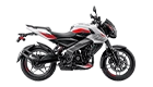 Dominar NS200 2026