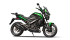 Dominar 400 2025
