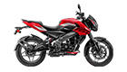 Dominar NS160 2026