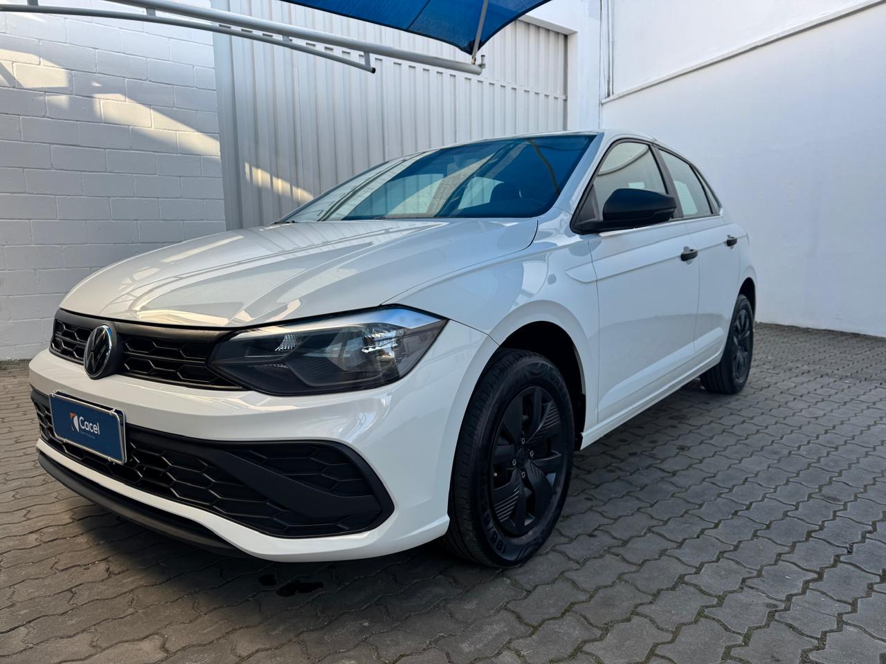 Polo Track 1.0 Flex 12V 5p
