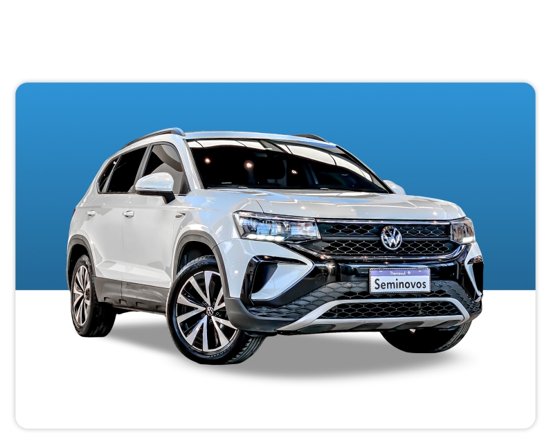 1.4 250 TSI TOTAL FLEX COMFORTLINE AUTOMÁTICO