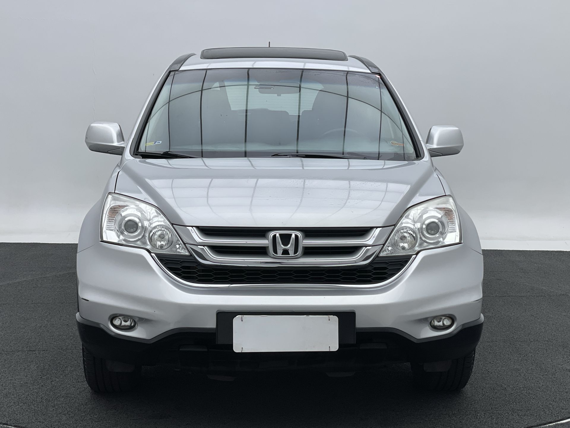 CR-V EXL 2.0 16V 4WD/2.0 Flexone Aut.