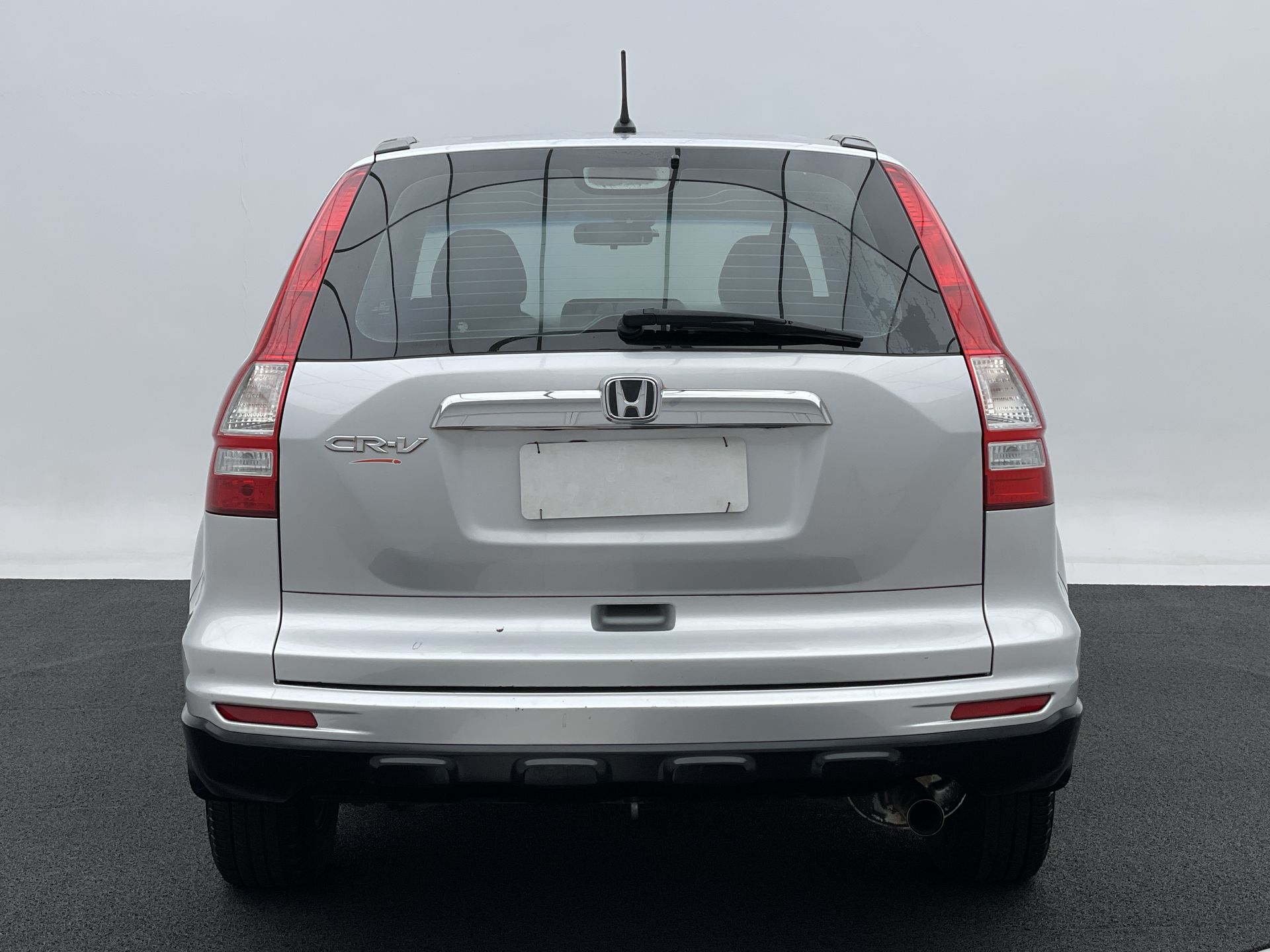 CR-V EXL 2.0 16V 4WD/2.0 Flexone Aut.