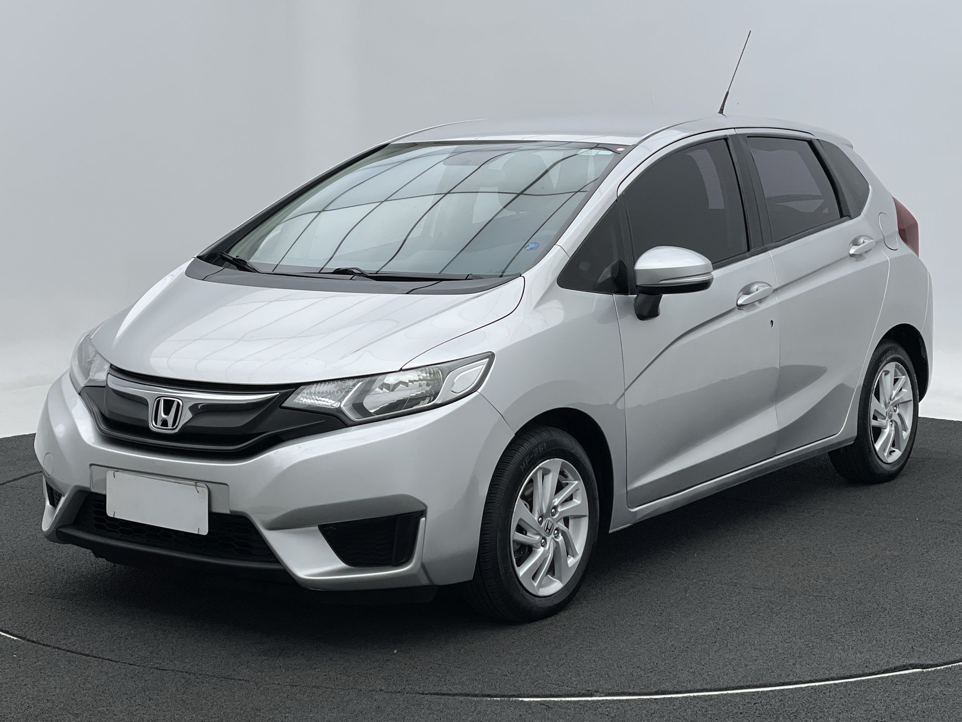 Fit LX 1.5 Flexone 16V 5p Mec.