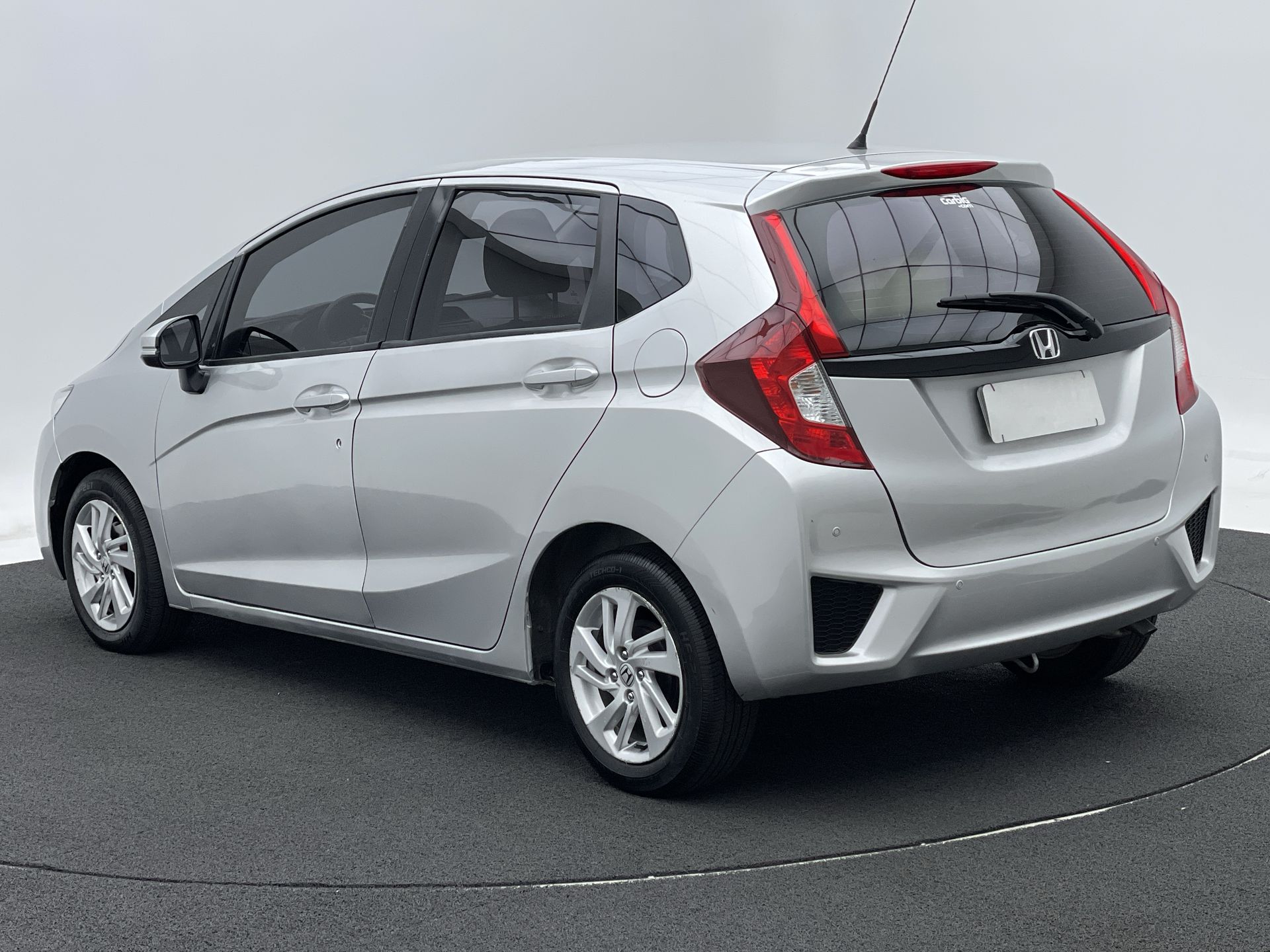 Fit LX 1.5 Flexone 16V 5p Mec.