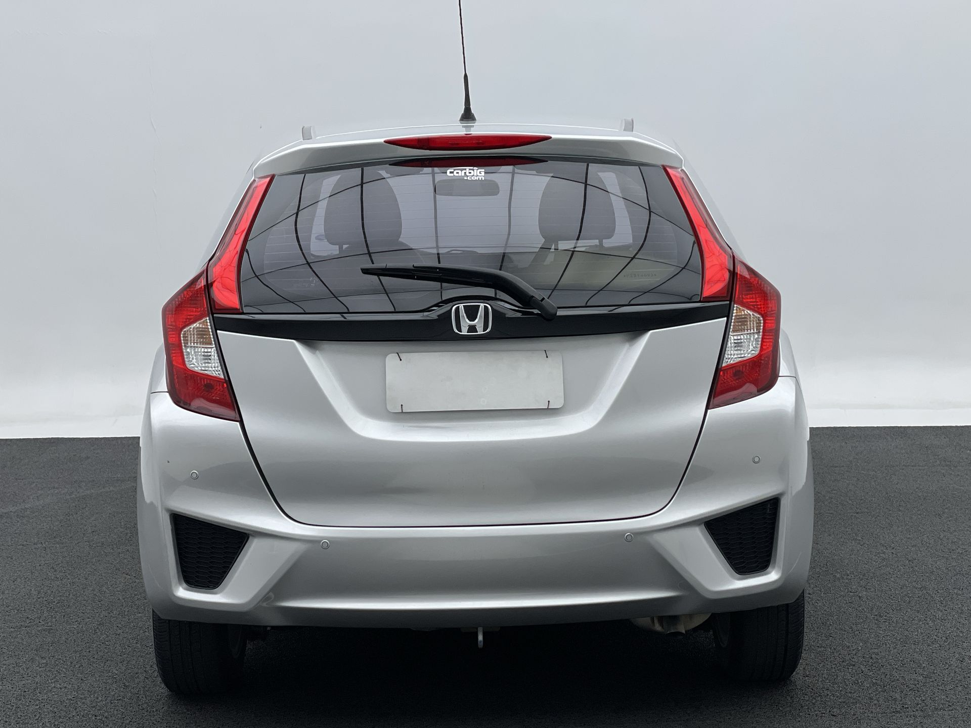 Fit LX 1.5 Flexone 16V 5p Mec.
