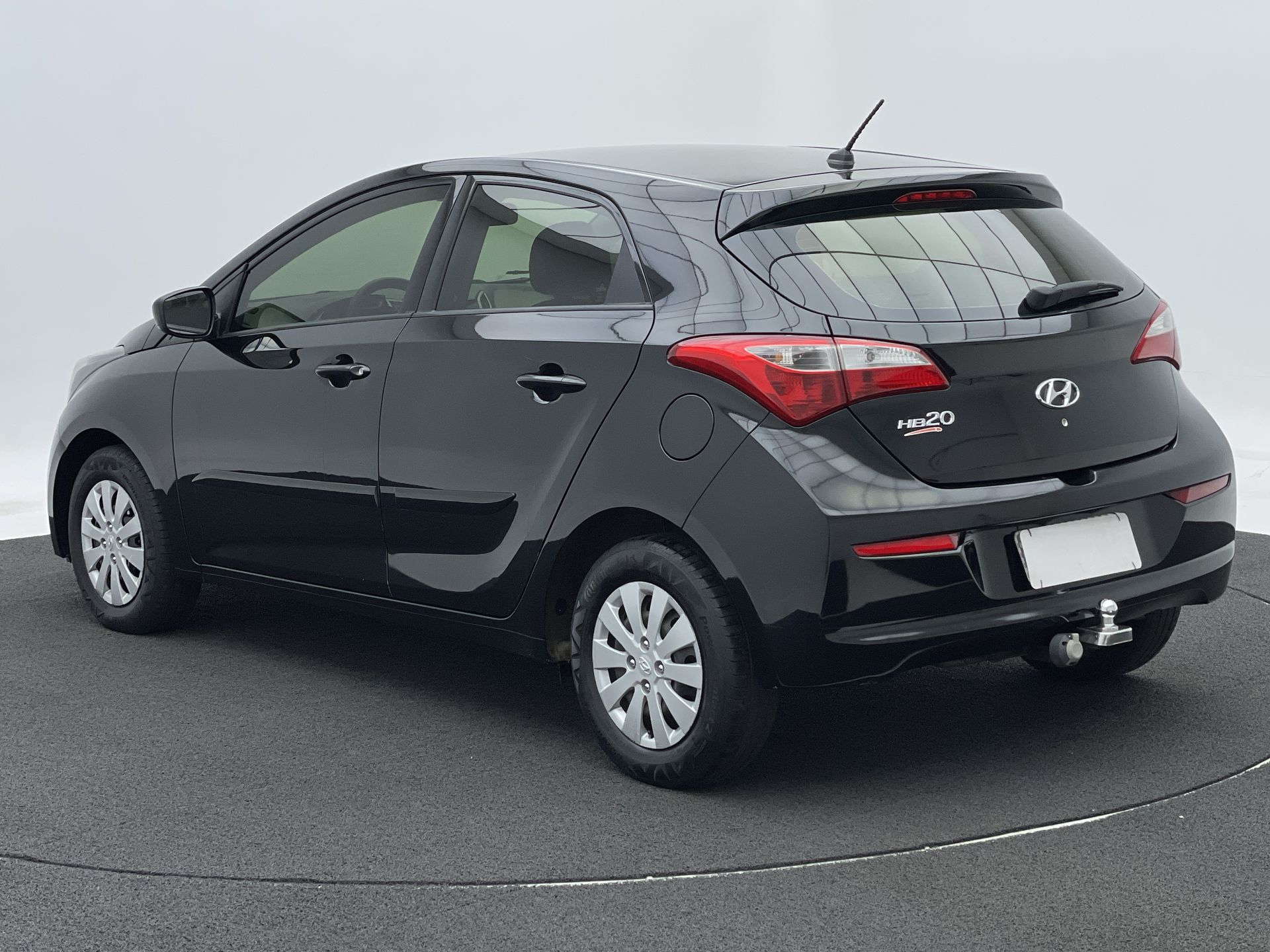 HB20 Comf./C.Plus/C.Style 1.0 Flex 12V
