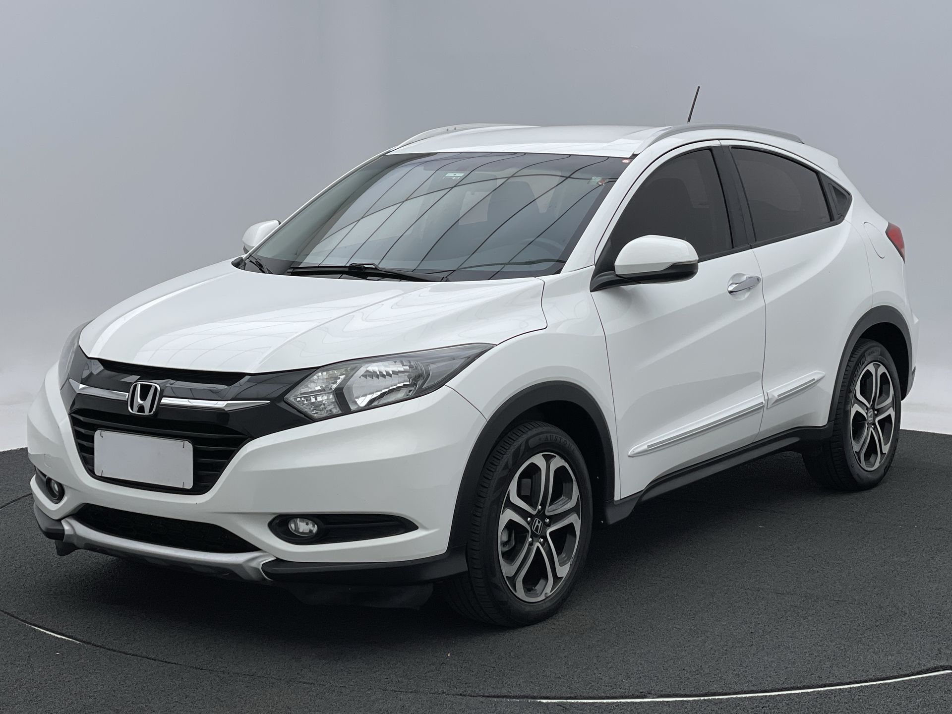 HR-V EXL 1.8 Flexone 16V 5p Aut.