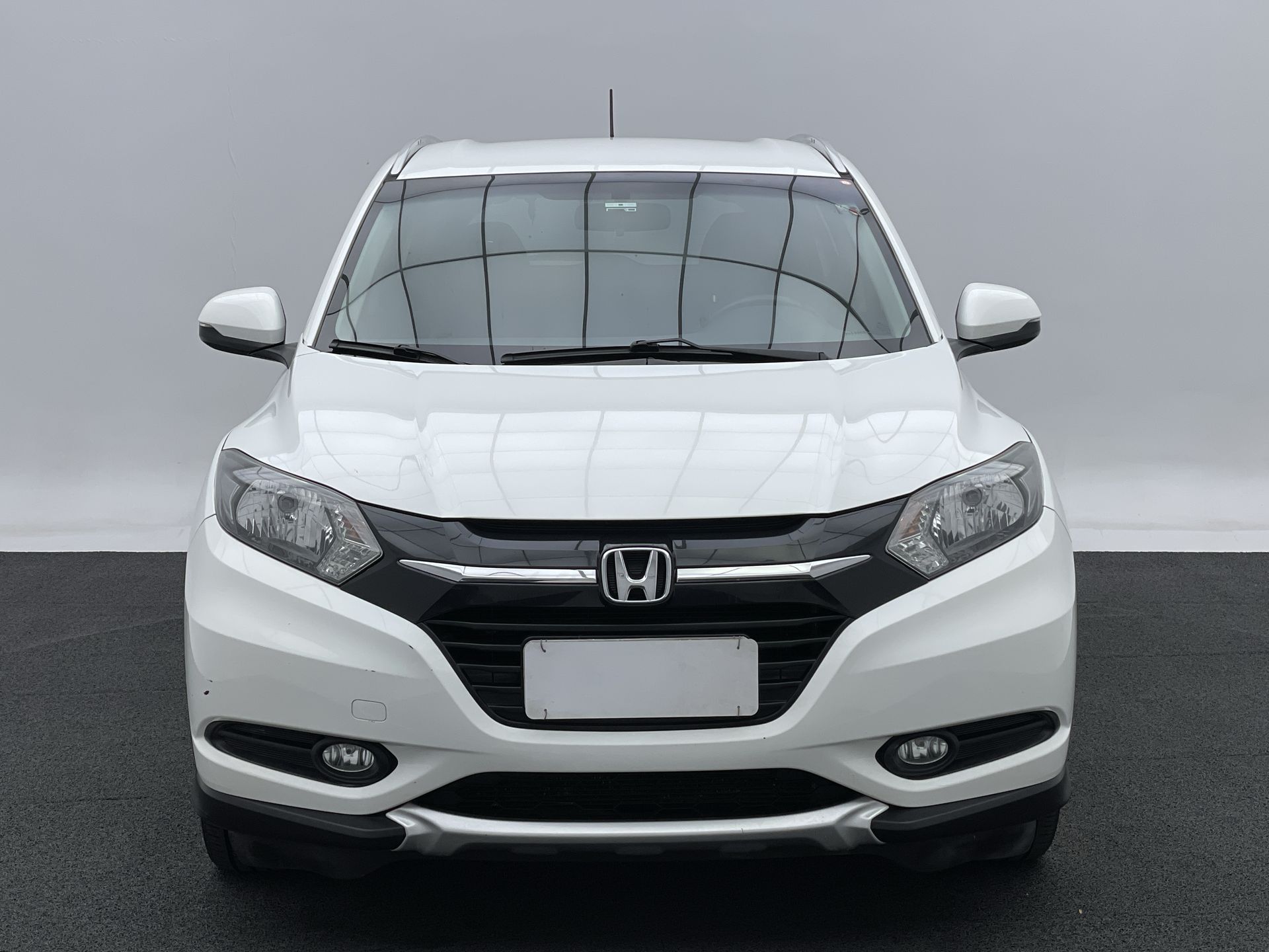 HR-V EXL 1.8 Flexone 16V 5p Aut.