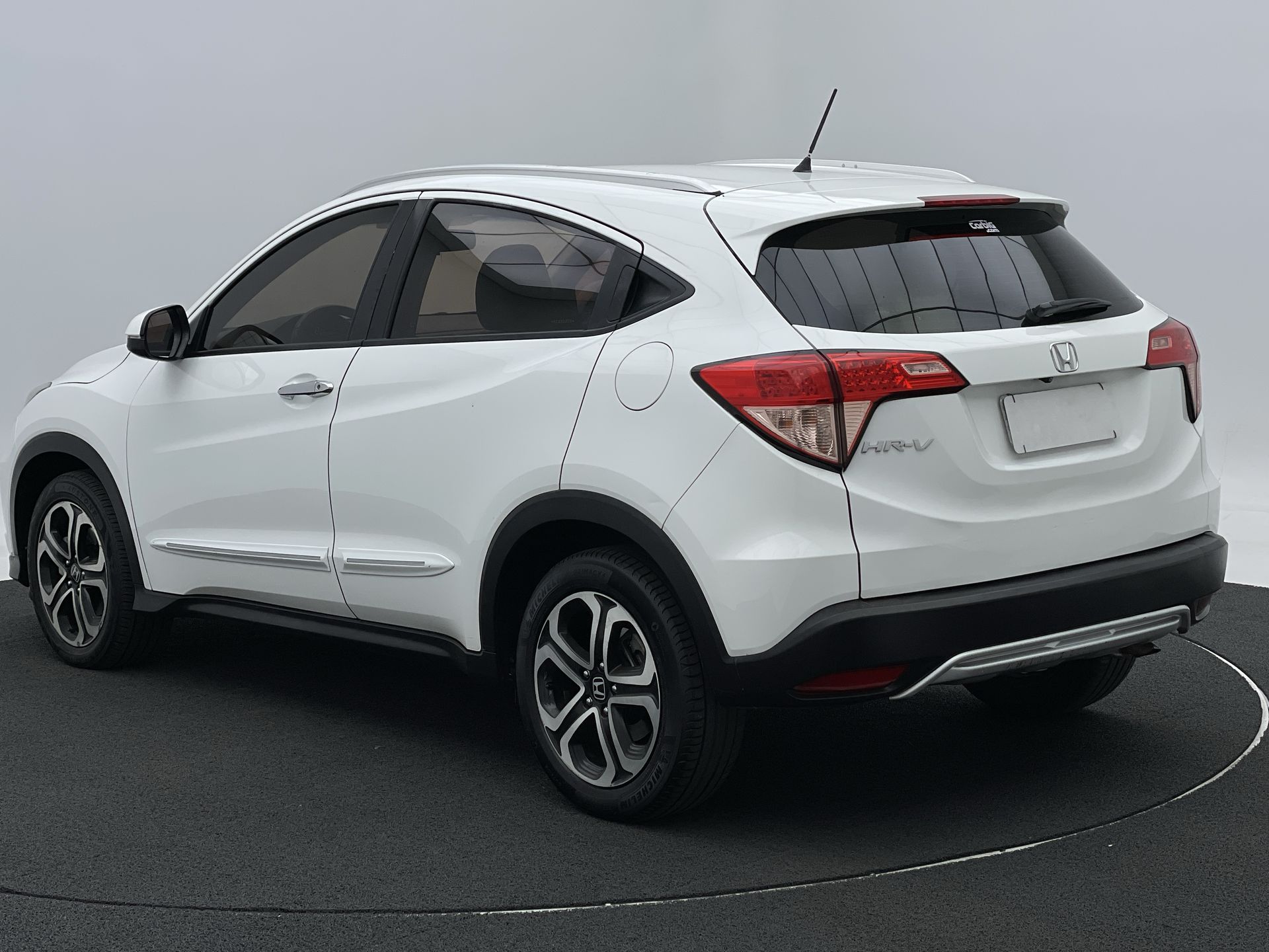 HR-V EXL 1.8 Flexone 16V 5p Aut.
