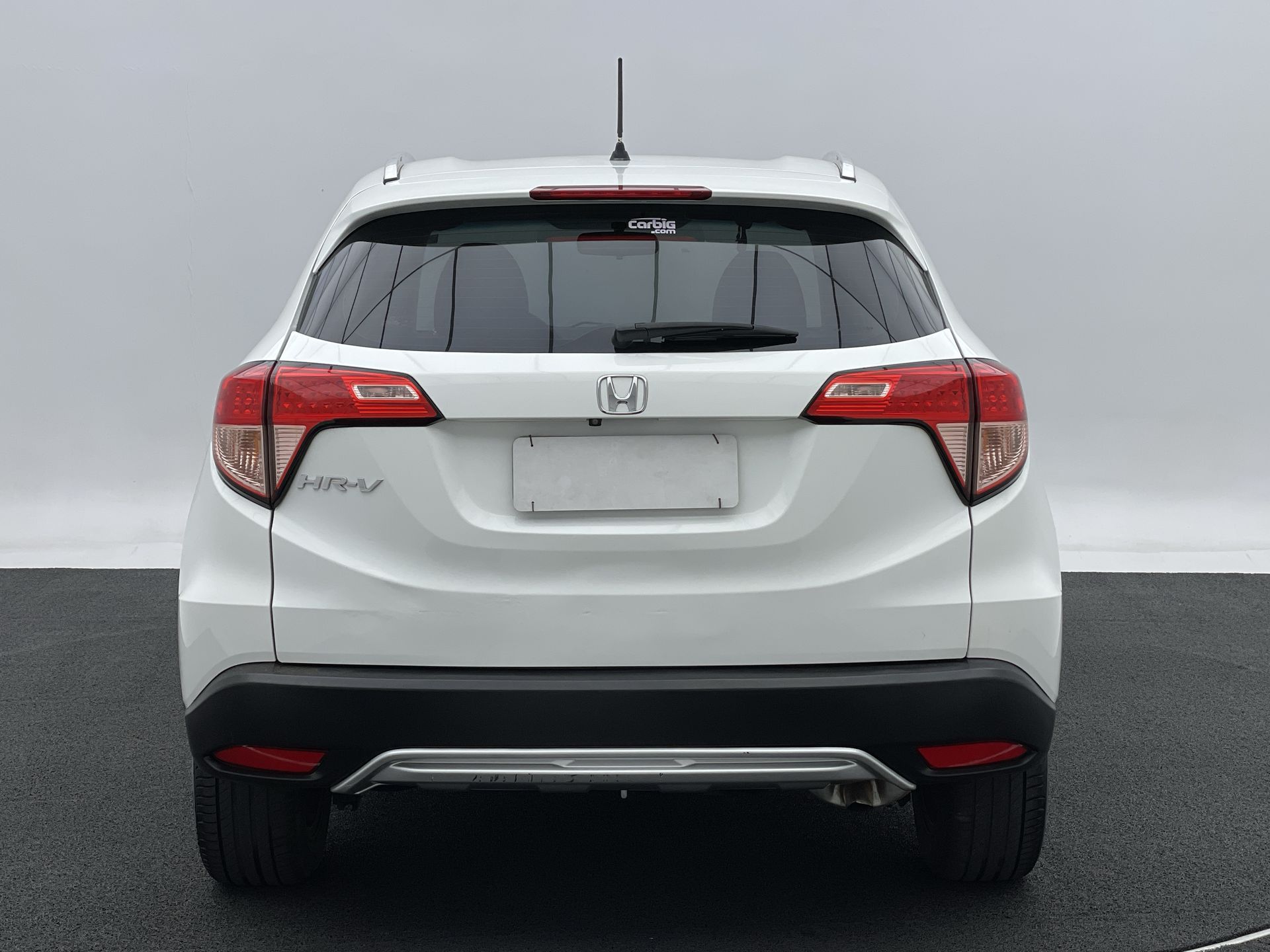 HR-V EXL 1.8 Flexone 16V 5p Aut.
