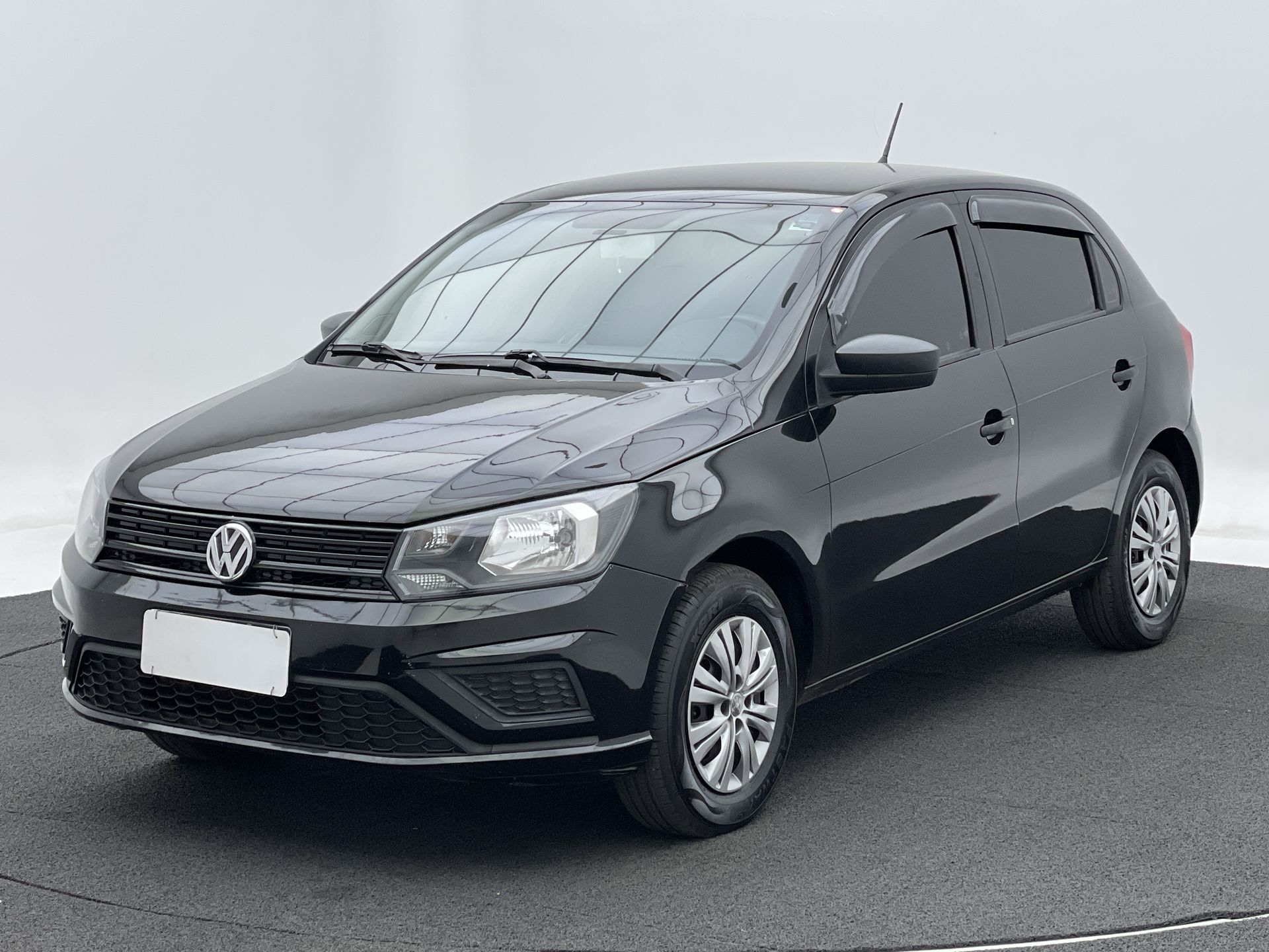 Gol 1.0 Flex 12V 5p
