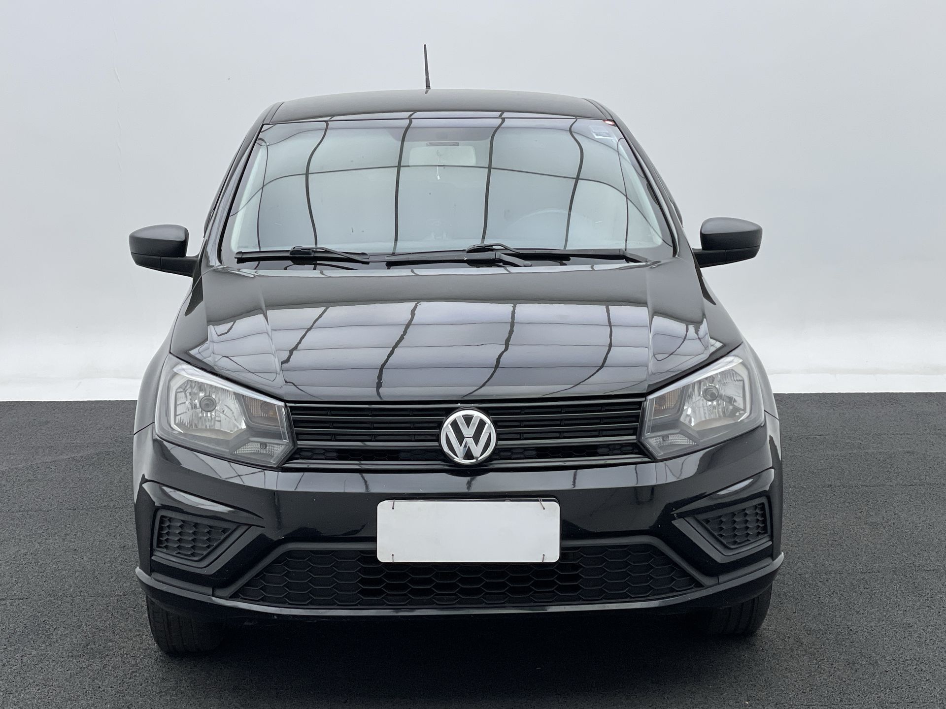 Gol 1.0 Flex 12V 5p
