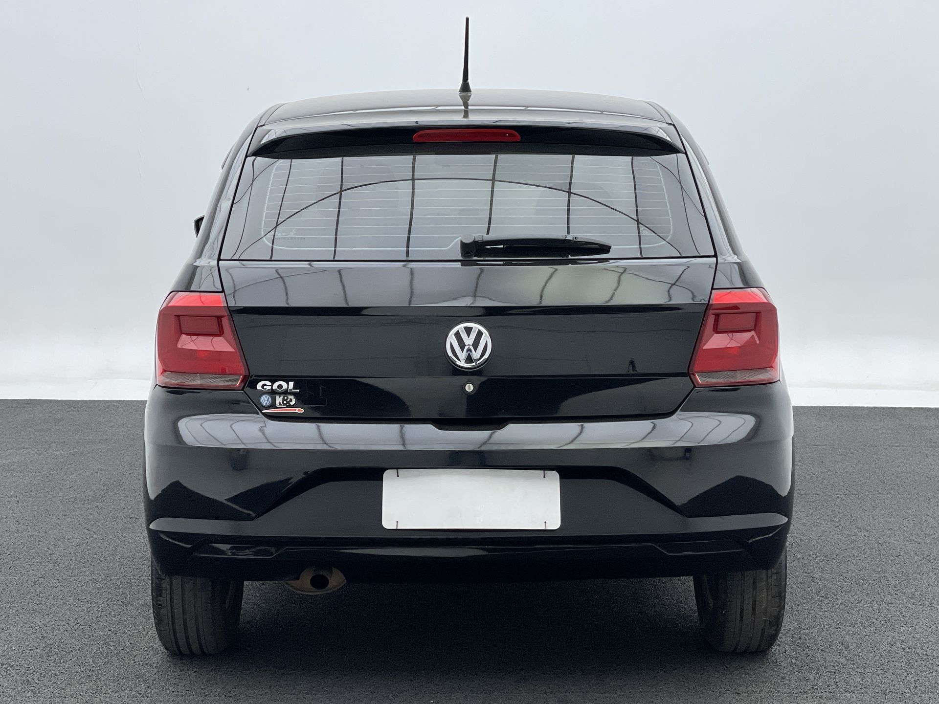 Gol 1.0 Flex 12V 5p