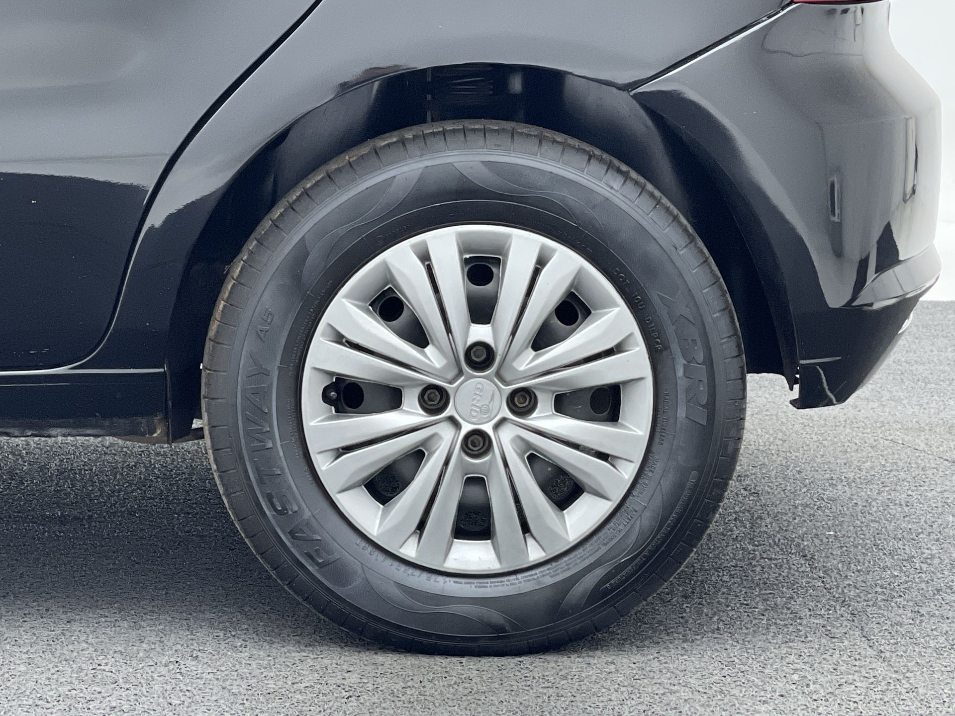 Gol 1.0 Flex 12V 5p