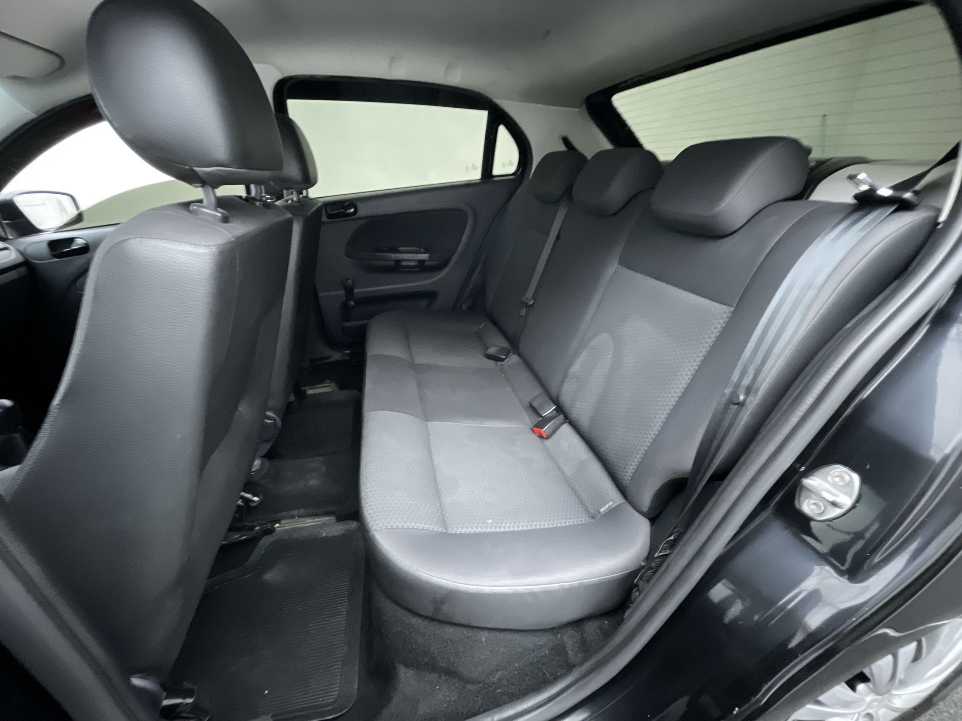 Gol 1.0 Flex 12V 5p