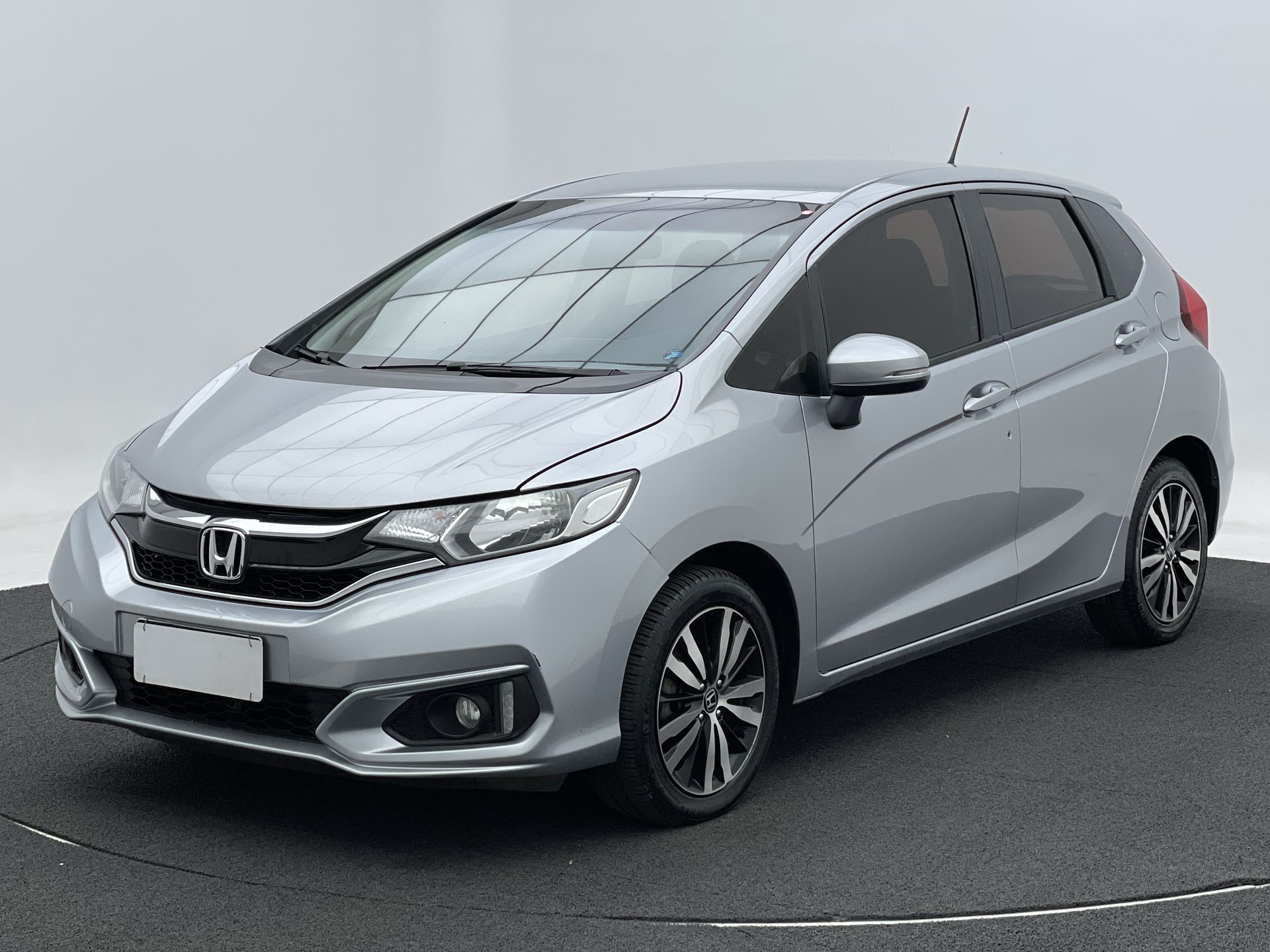 Honda-FIT-Fit EX/S 1.5 Flex/Flexone 16V 5p Aut.