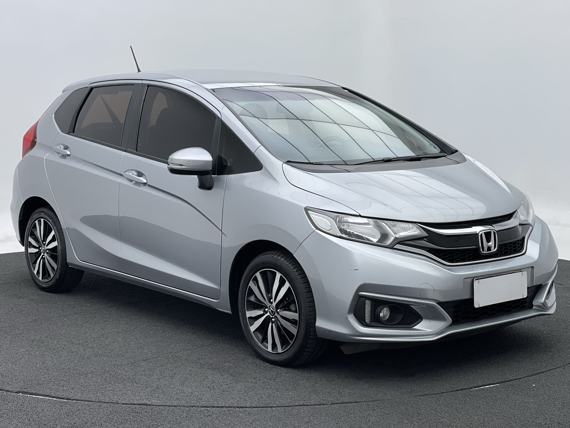 Honda-FIT-Fit EX/S 1.5 Flex/Flexone 16V 5p Aut.