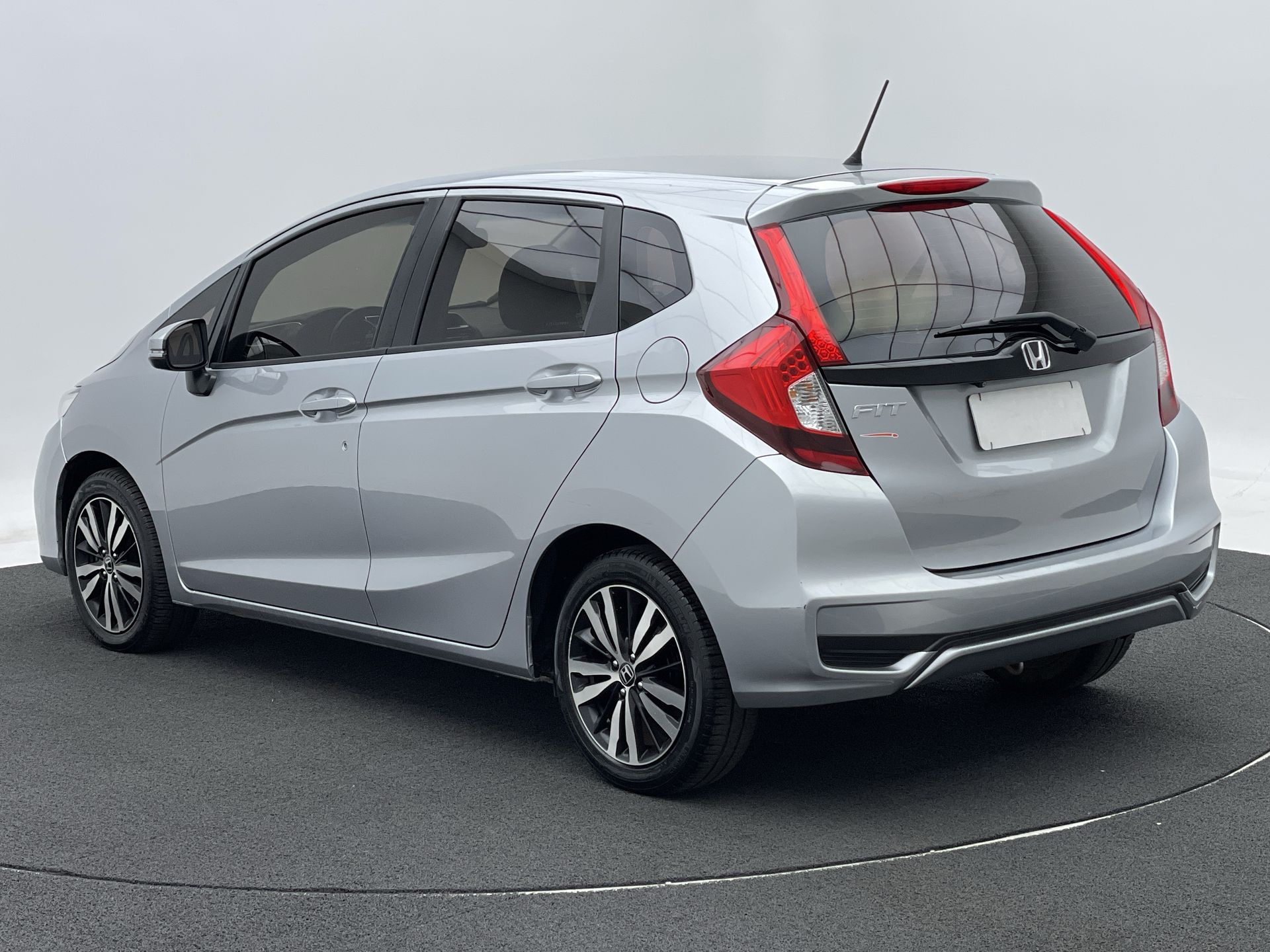 Honda-FIT-Fit EX/S 1.5 Flex/Flexone 16V 5p Aut.