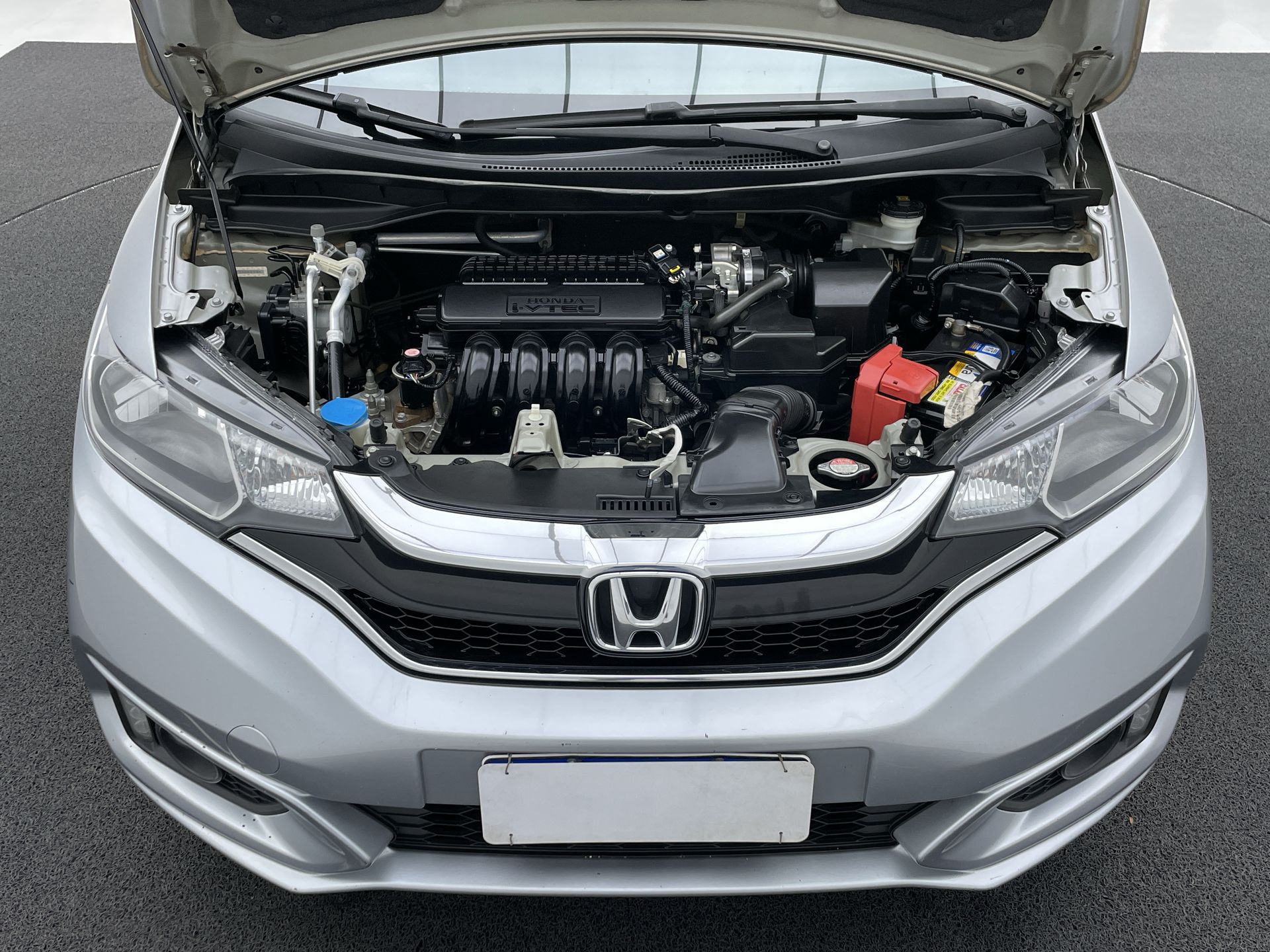 Honda-FIT-Fit EX/S 1.5 Flex/Flexone 16V 5p Aut.