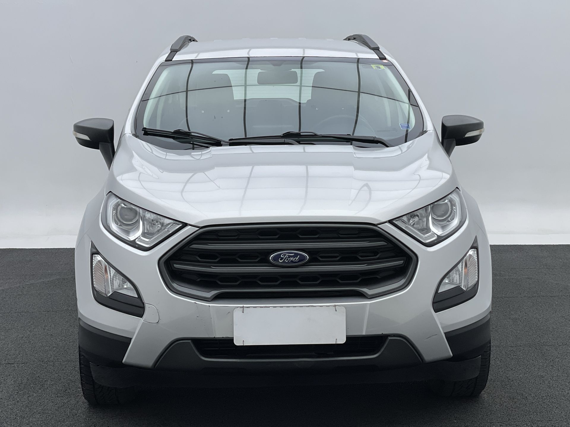 EcoSport FREESTYLE 1.5 12V Flex 5p Mec.