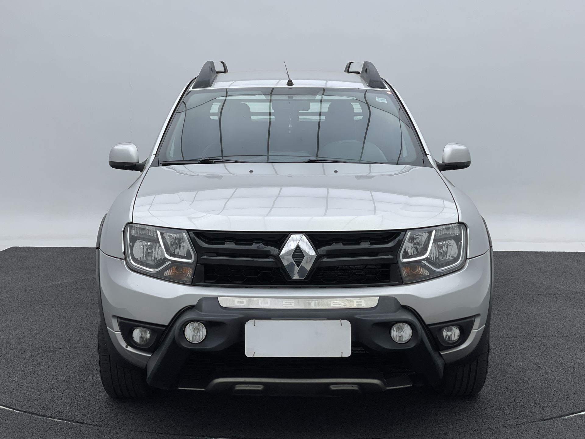 DUSTER OROCH Dyna. 2.0 Hi-Flex 16V Aut.