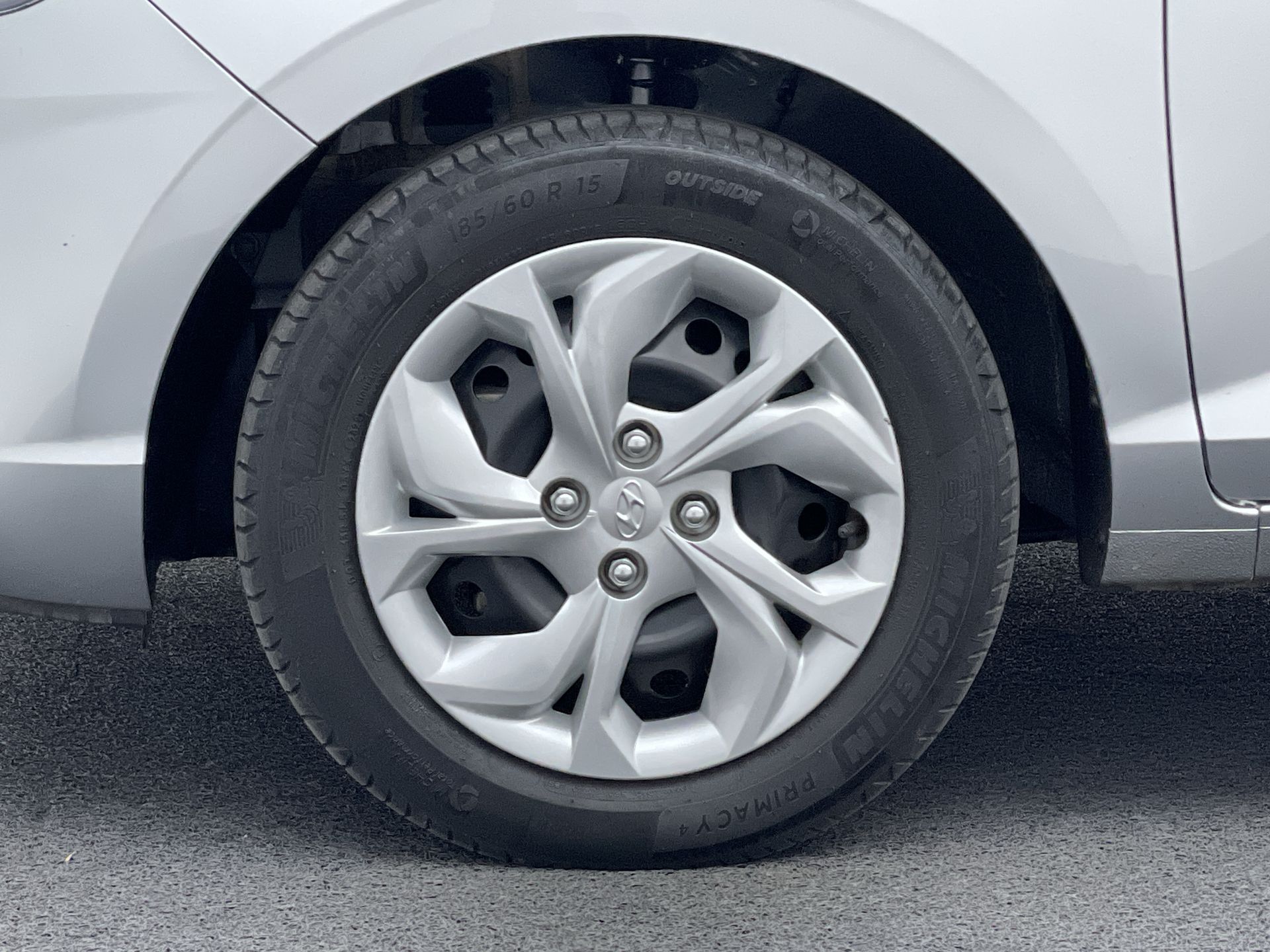 HB20S Vision 1.0 Flex 12V Mec.