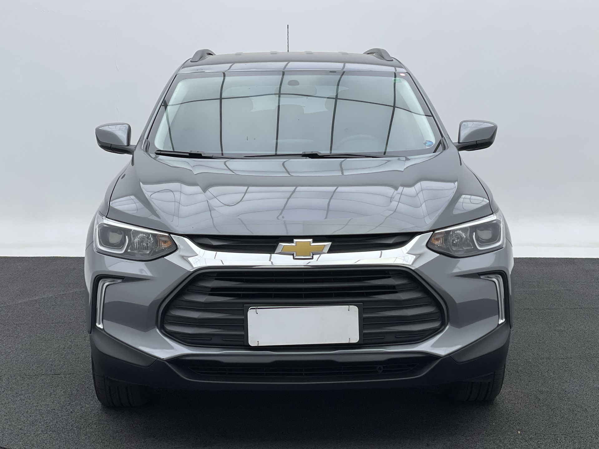 TRACKER LT 1.0 Turbo 12V Flex Aut.