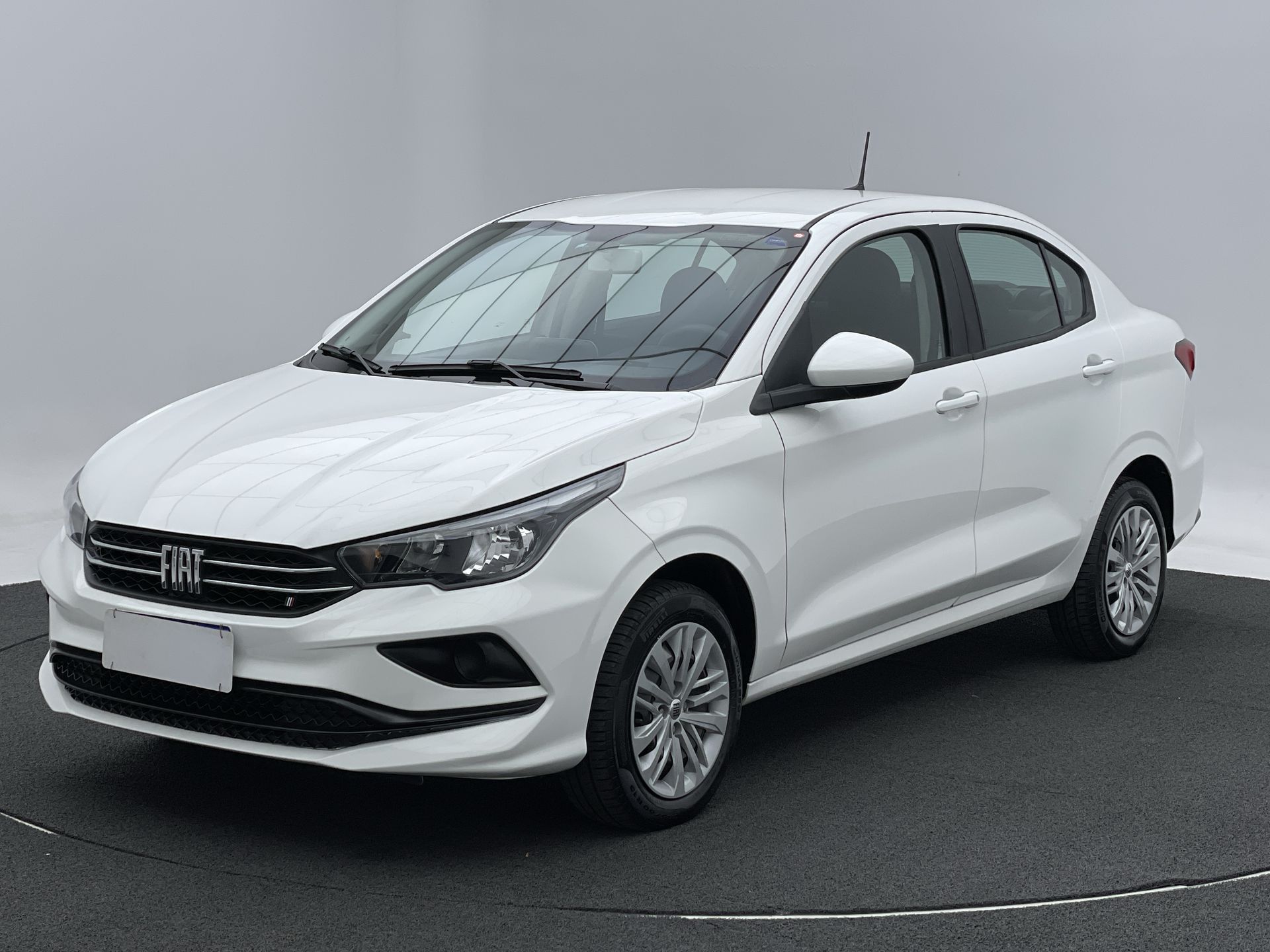 CRONOS DRIVE 1.3 8V Flex