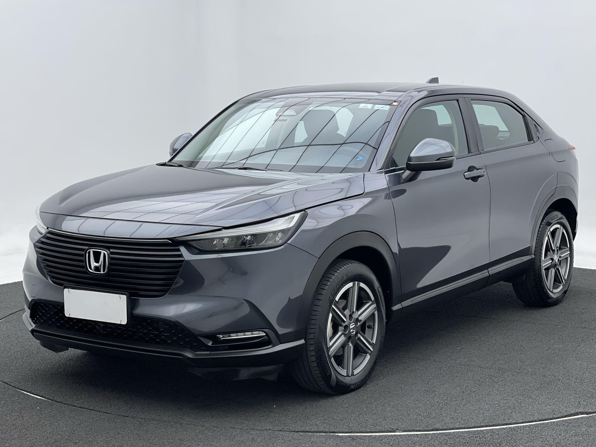 HR-V EX 1.5 Flex Sensing 16V 5p Aut.