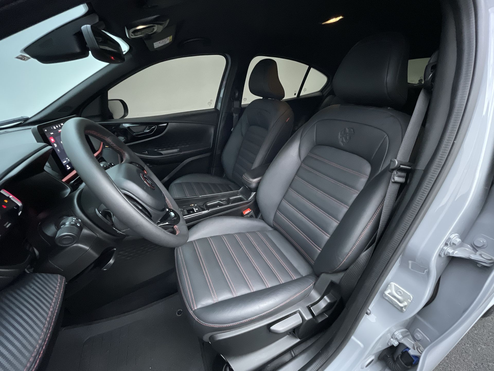 Fastback ABARTH Turbo Flex 1.3 Aut.