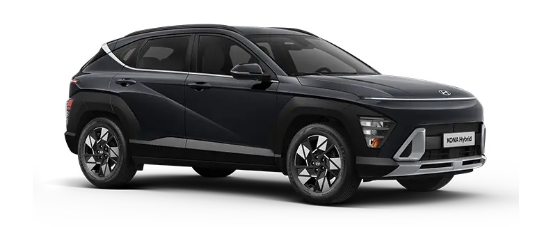 KONA Hybrid