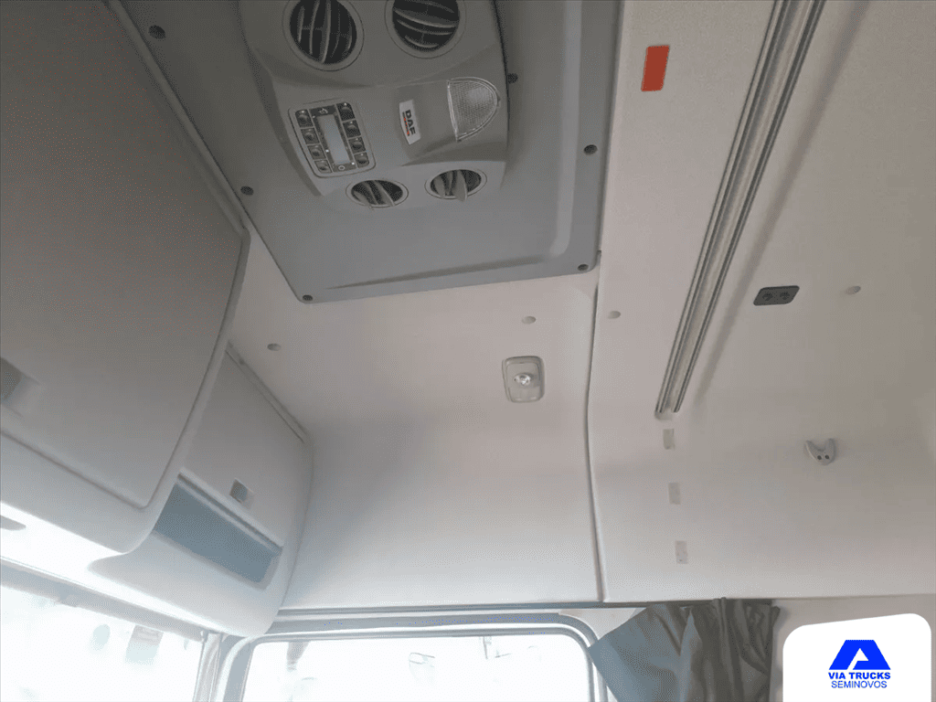 DAF-XF-XF FTS480 6x2 Space Cab (diesel)(E5)