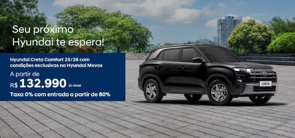 CRETA COMFORT