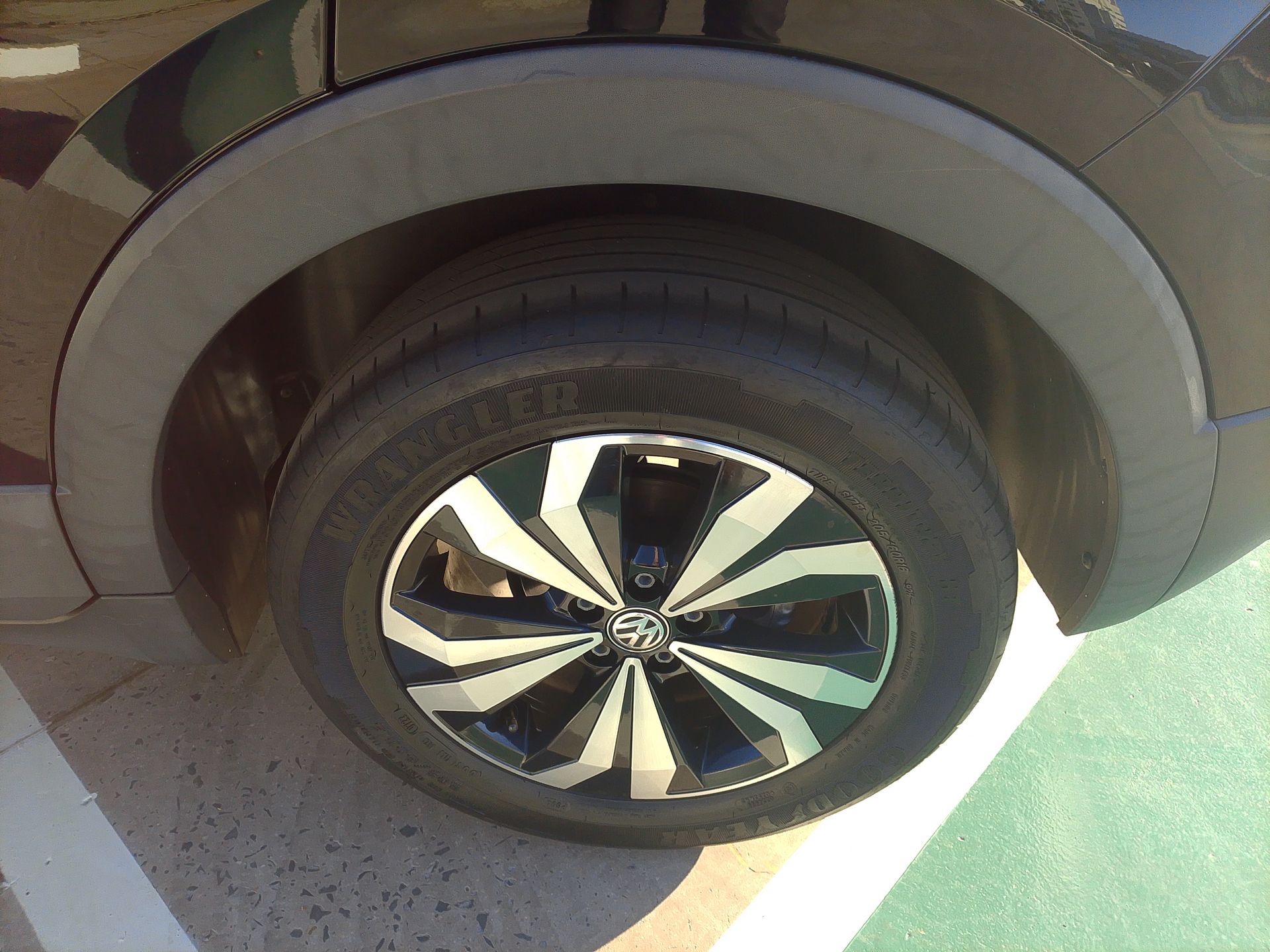 T-Cross Sense 200 TSI 1.0 Flex 5p Aut.