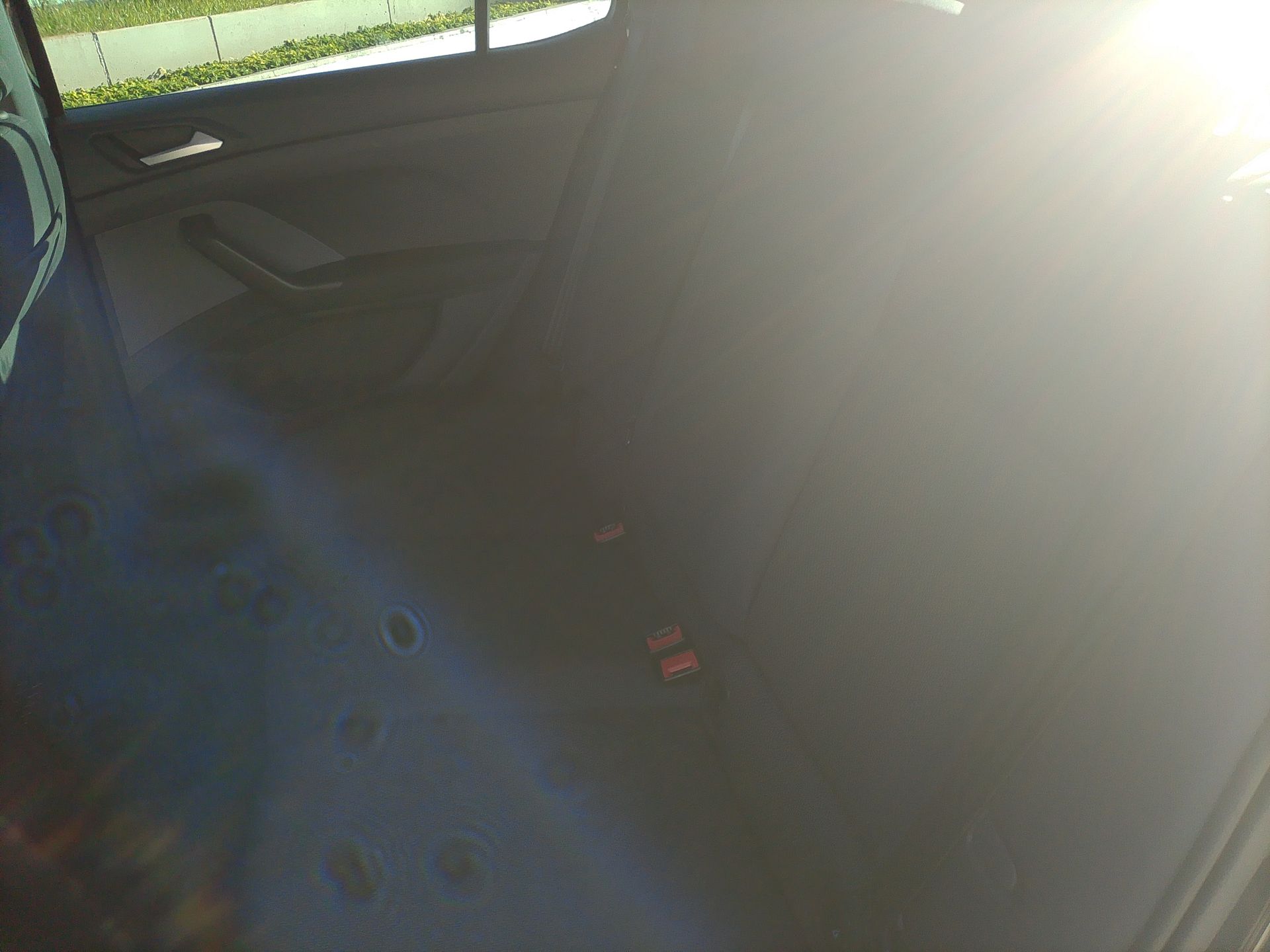 T-Cross Sense 200 TSI 1.0 Flex 5p Aut.