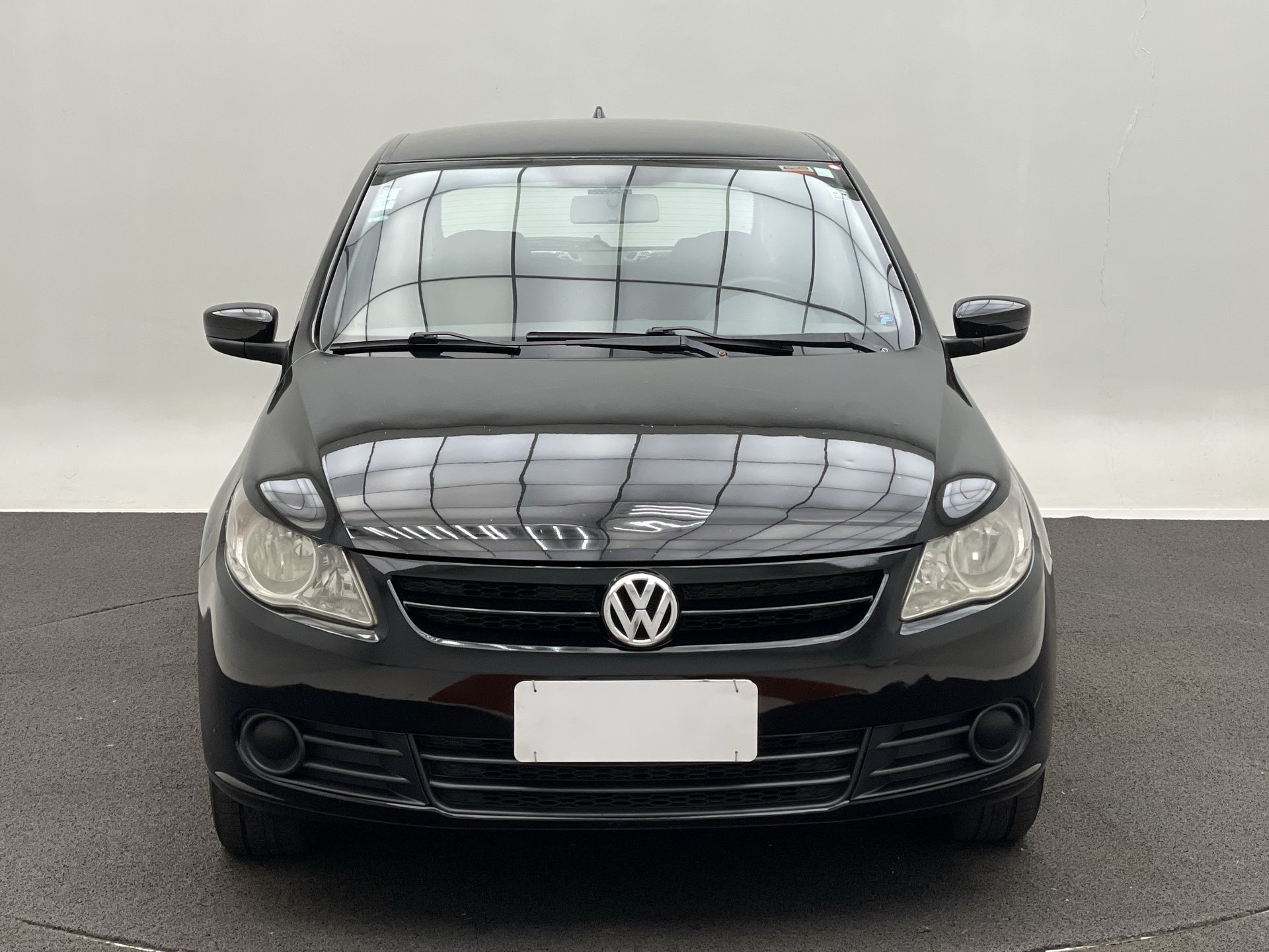 Gol (novo) 1.0 Mi Total Flex 8V 4p