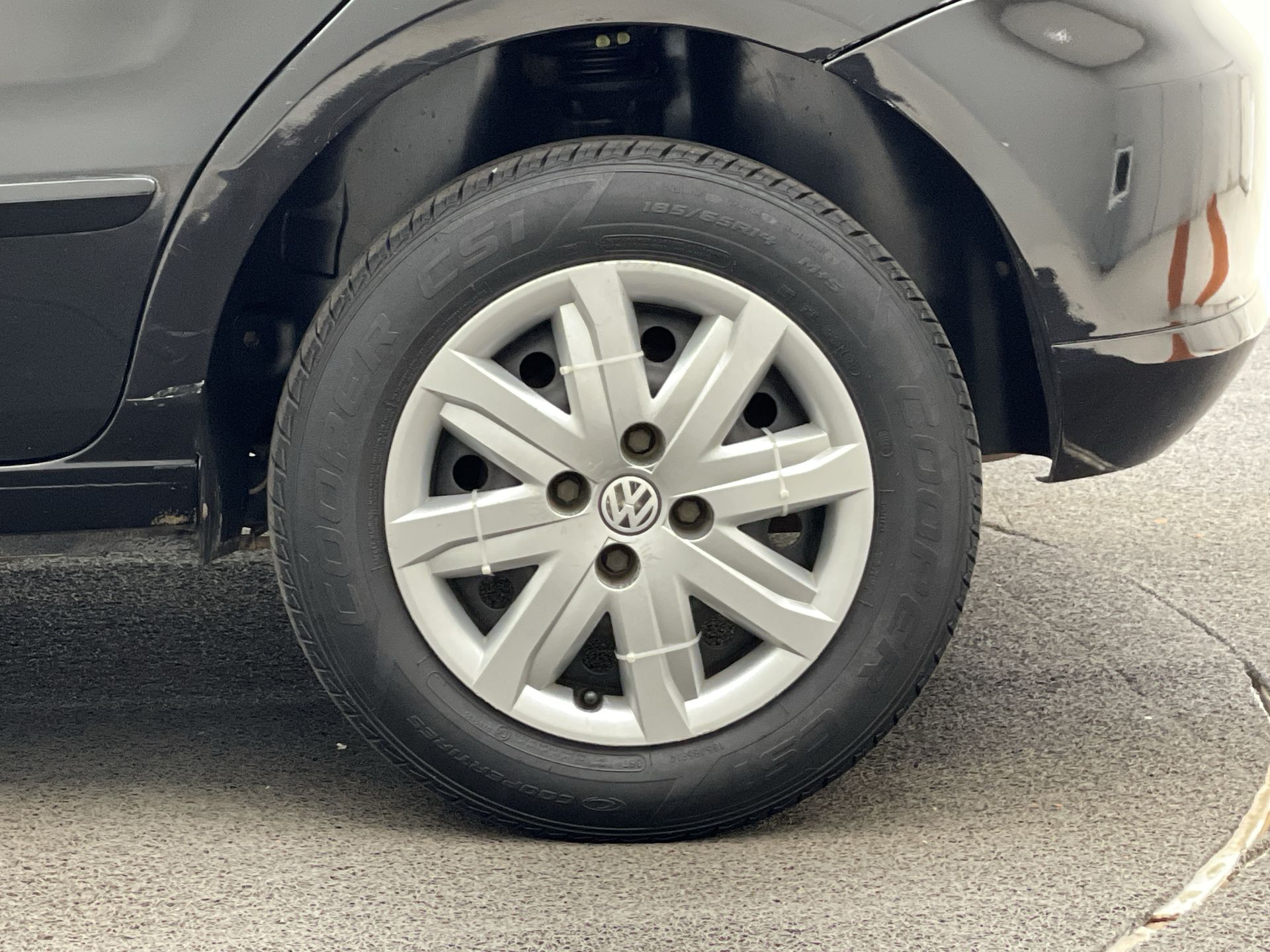 Gol (novo) 1.0 Mi Total Flex 8V 4p