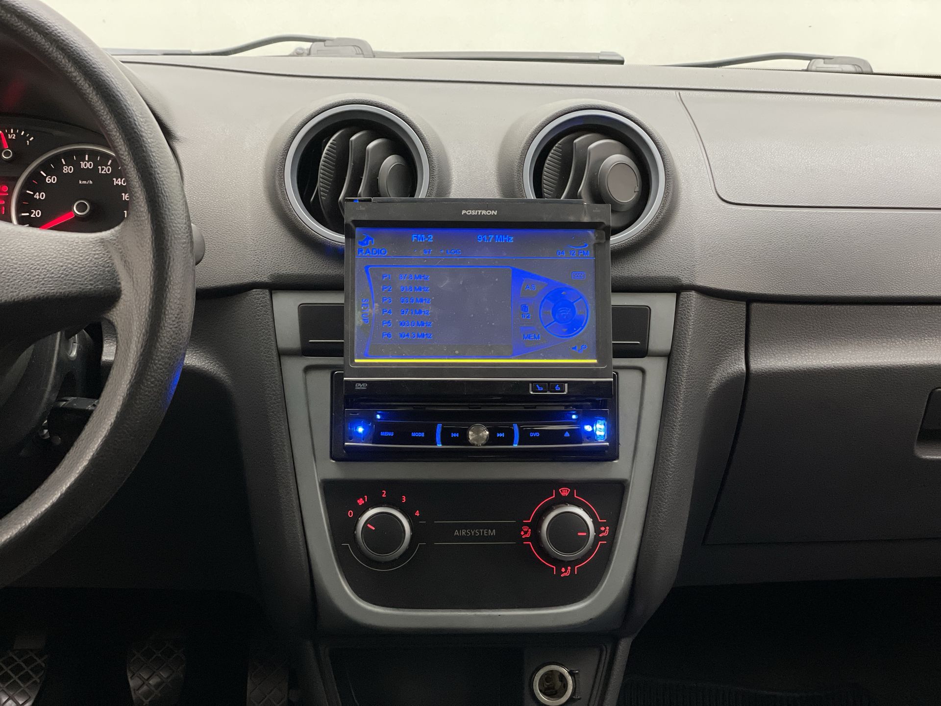 Gol (novo) 1.0 Mi Total Flex 8V 4p