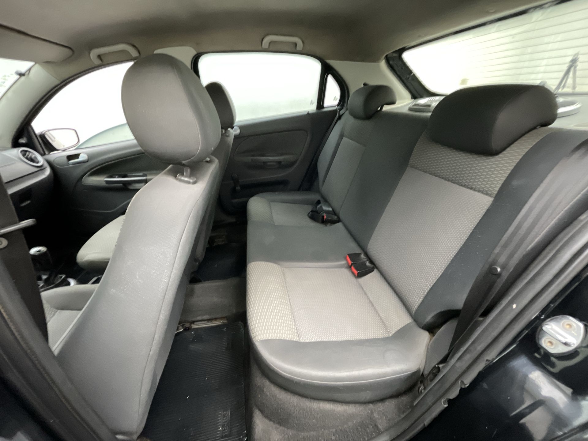 Gol (novo) 1.0 Mi Total Flex 8V 4p
