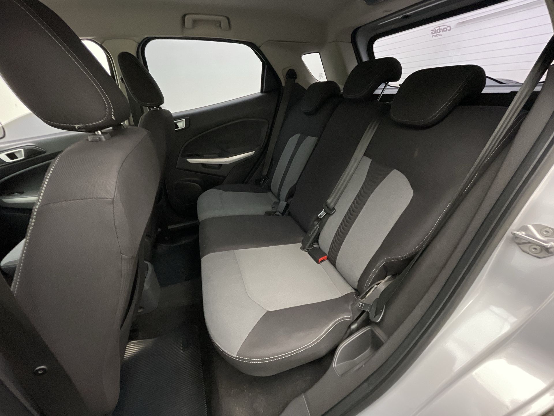 EcoSport FREESTYLE 1.6 16V Flex 5p