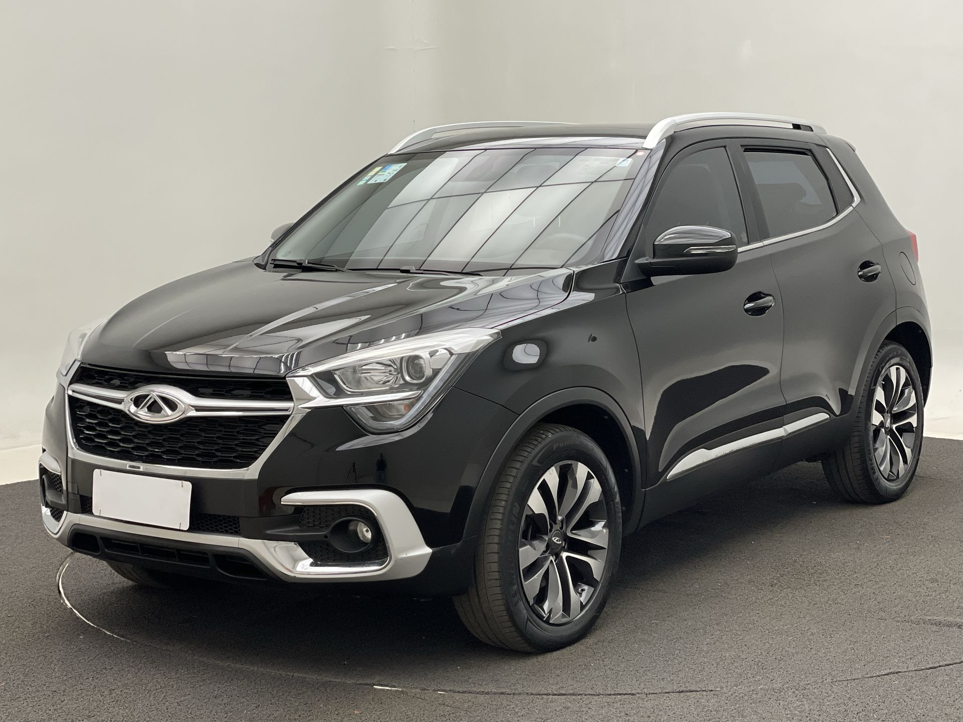 Tiggo 5X TXS 1.5 16V Turbo Flex Aut.