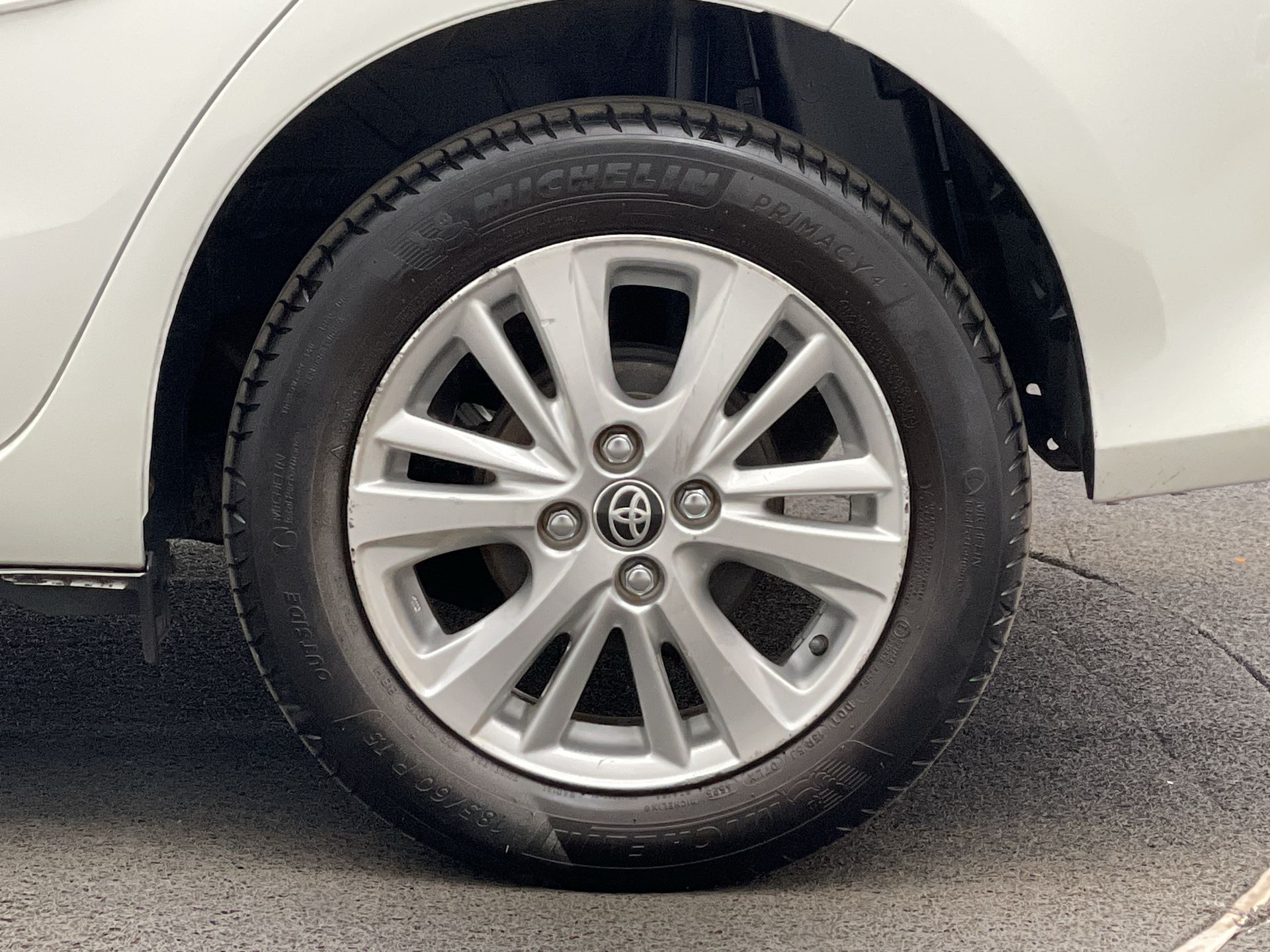 YARIS XL 1.3 Flex 16V 5p Mec.