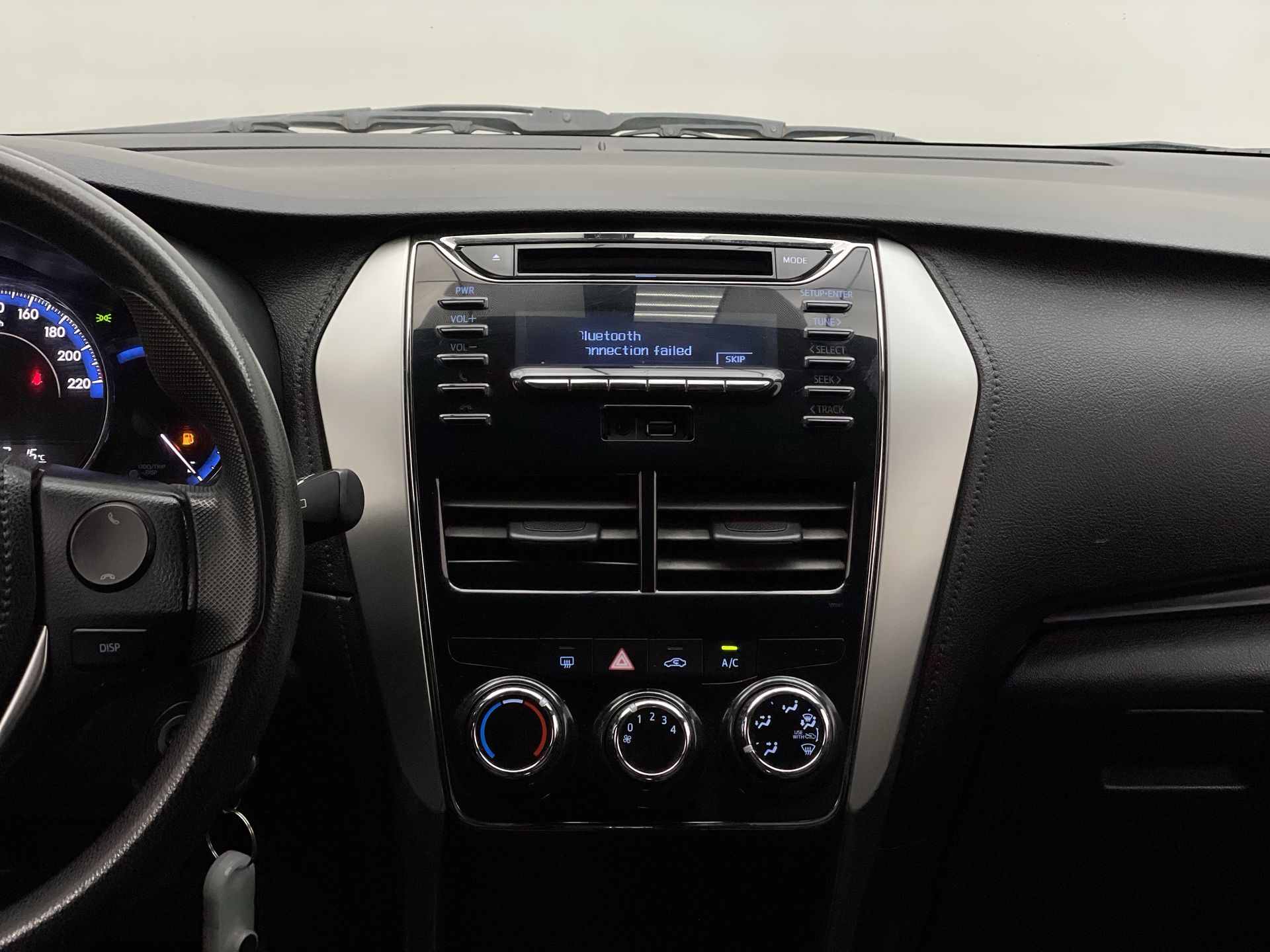YARIS XL 1.3 Flex 16V 5p Mec.