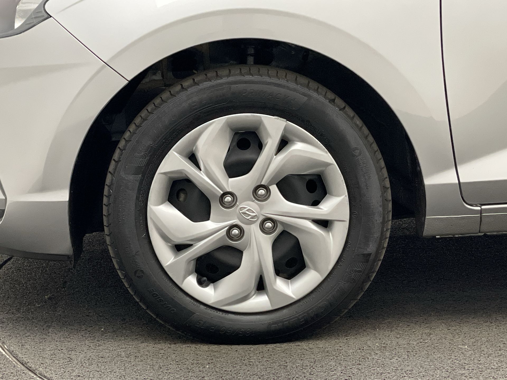 HB20S Vision 1.0 Flex 12V Mec.