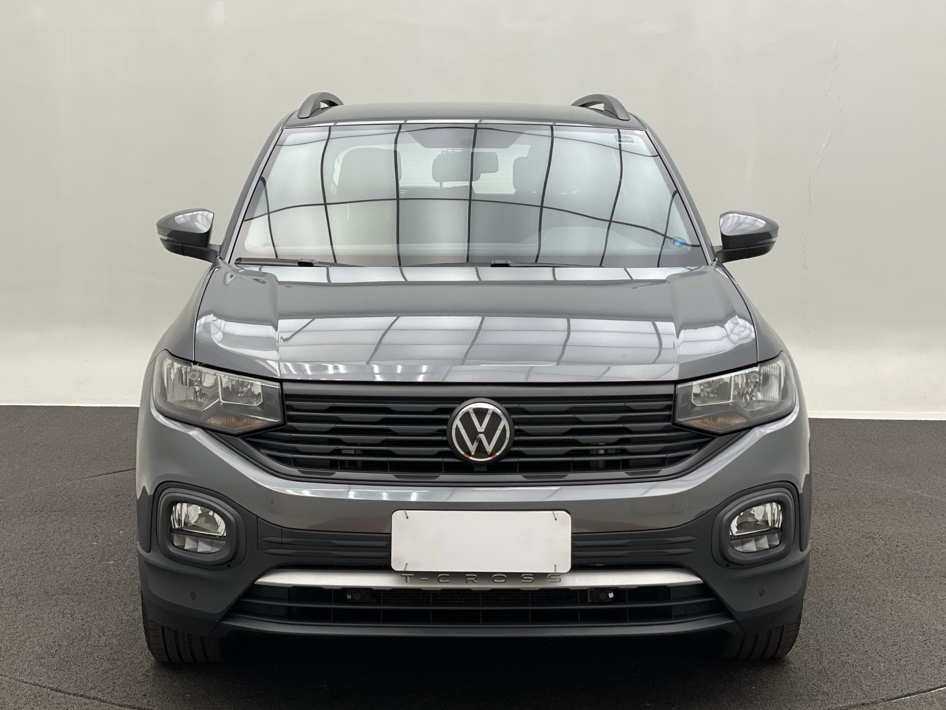 T-Cross 200 TSI 1.0  Flex 12V 5p Aut.
